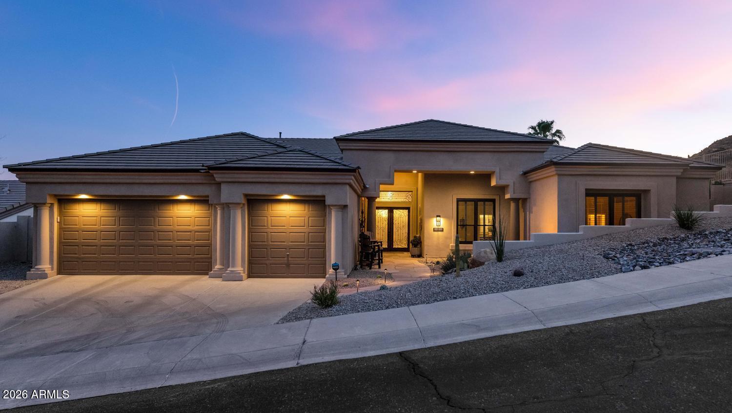 FOOTHILLS CLUB WEST PARCEL 15C - Residential