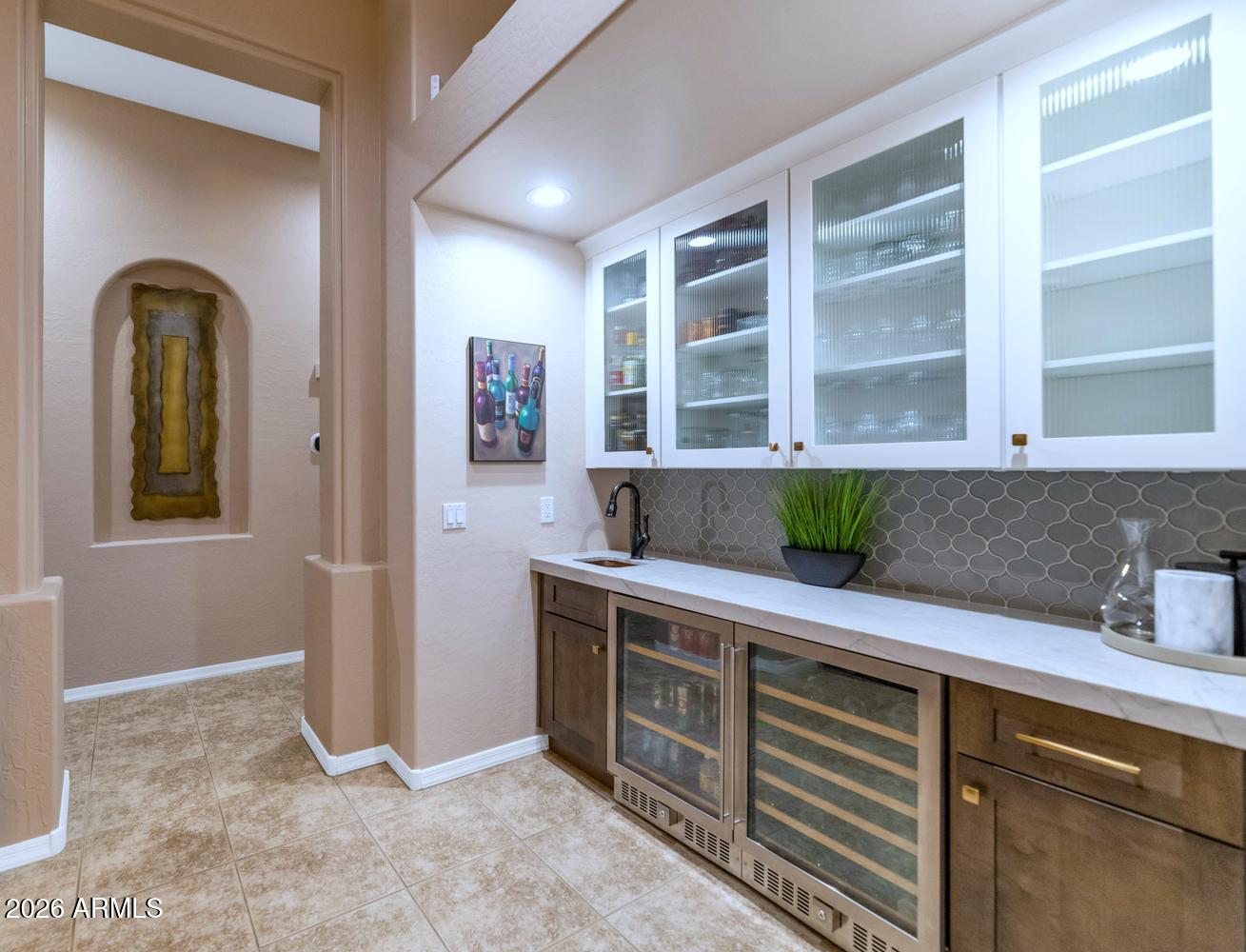 FOOTHILLS CLUB WEST PARCEL 15C - Residential