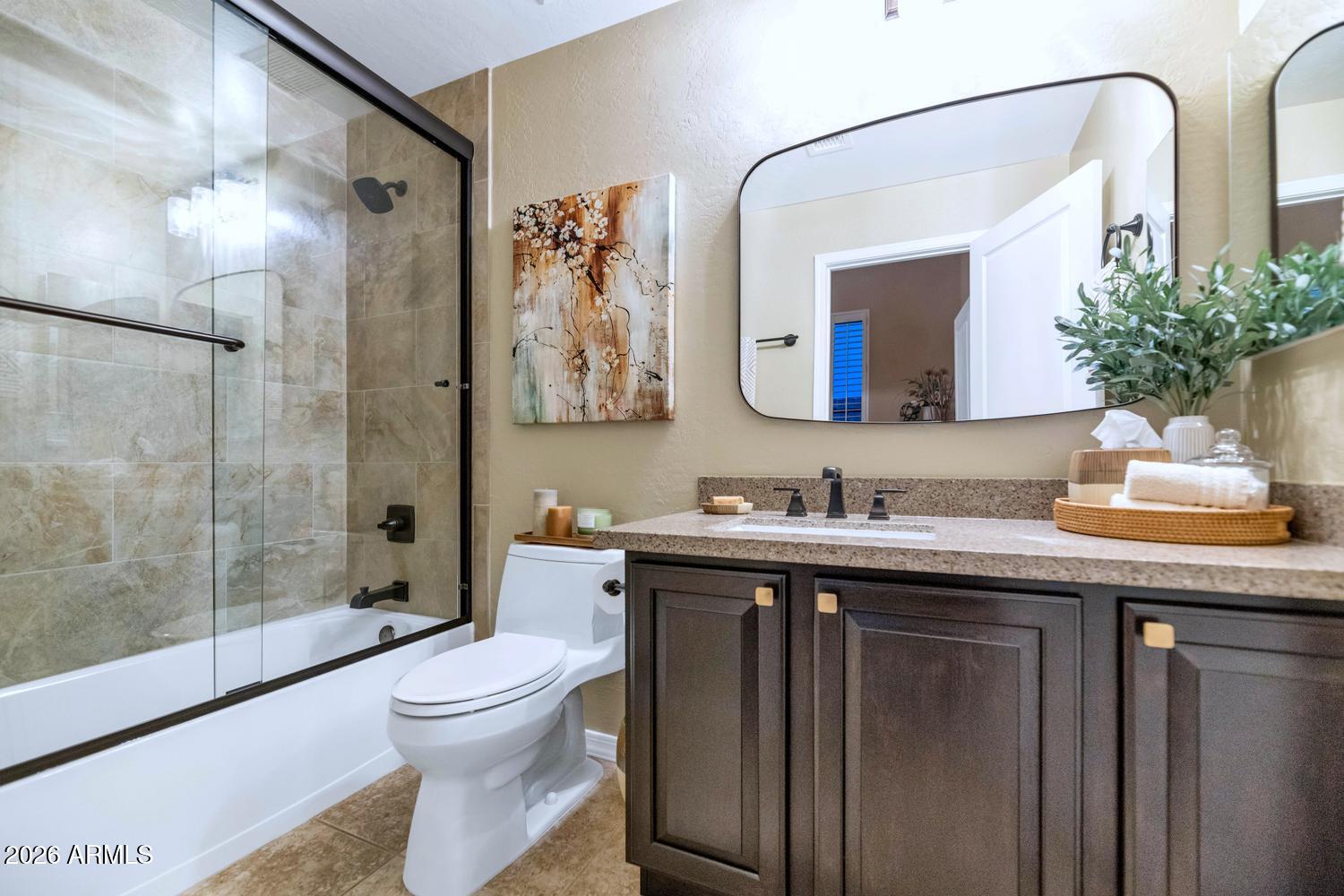 FOOTHILLS CLUB WEST PARCEL 15C - Residential