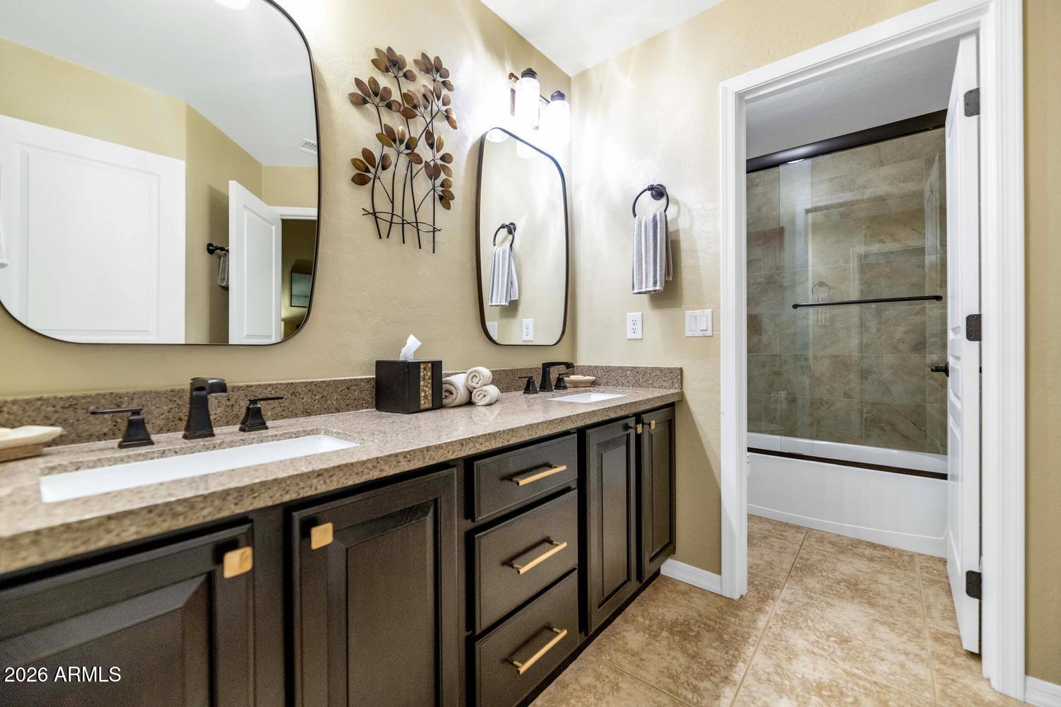 FOOTHILLS CLUB WEST PARCEL 15C - Residential