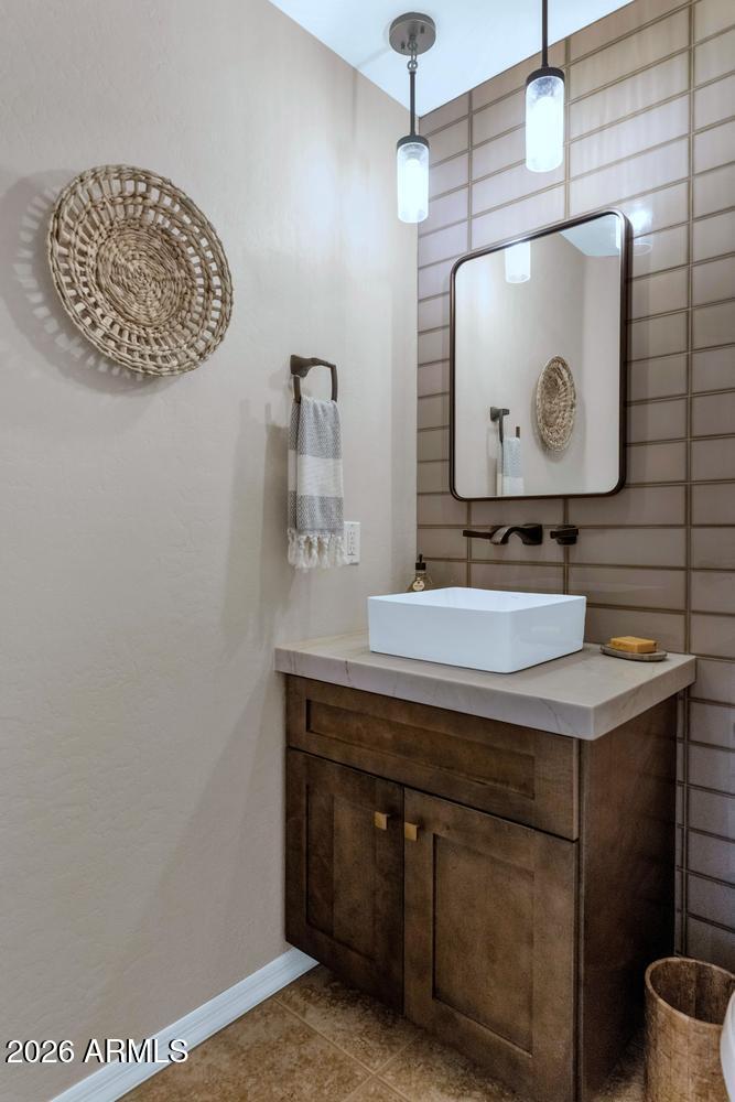 FOOTHILLS CLUB WEST PARCEL 15C - Residential