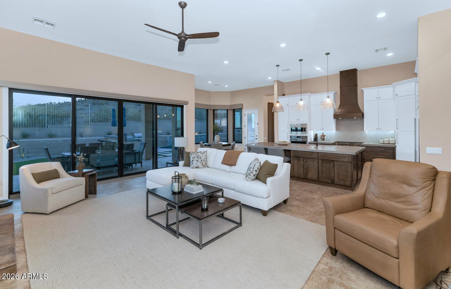 FOOTHILLS CLUB WEST PARCEL 15C - Residential