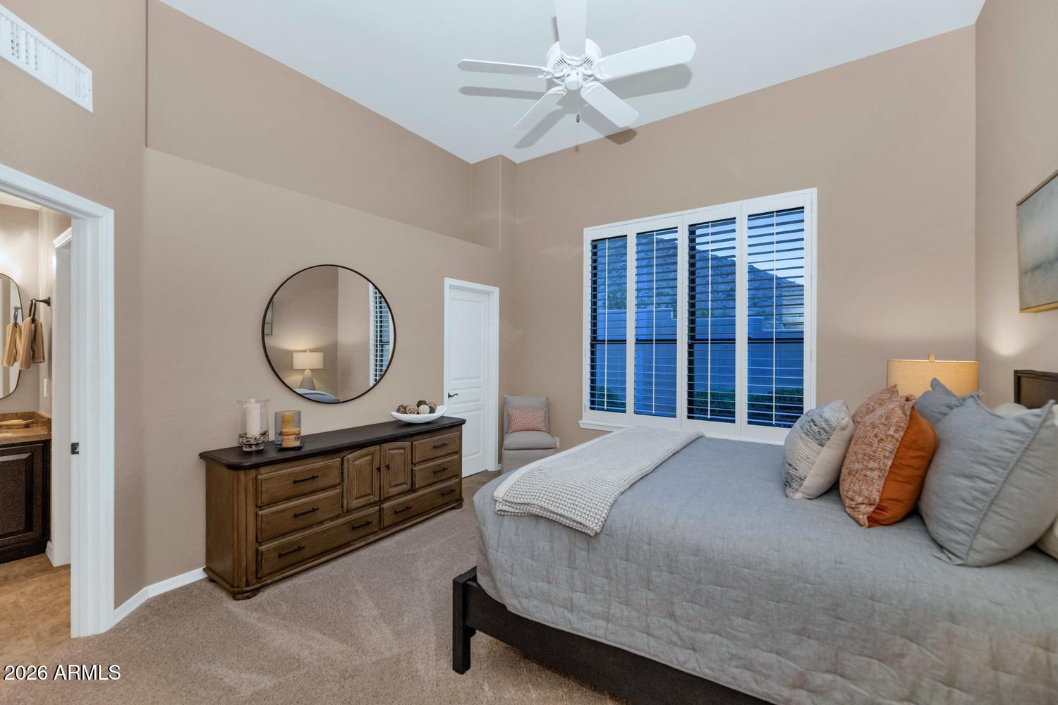 FOOTHILLS CLUB WEST PARCEL 15C - Residential