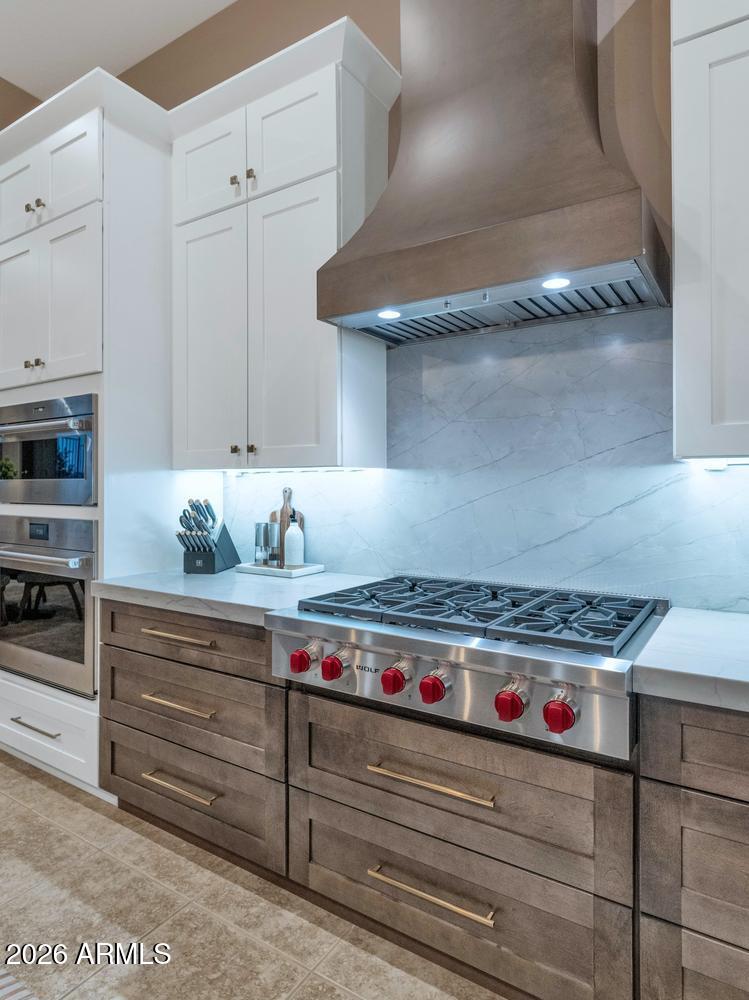 FOOTHILLS CLUB WEST PARCEL 15C - Residential