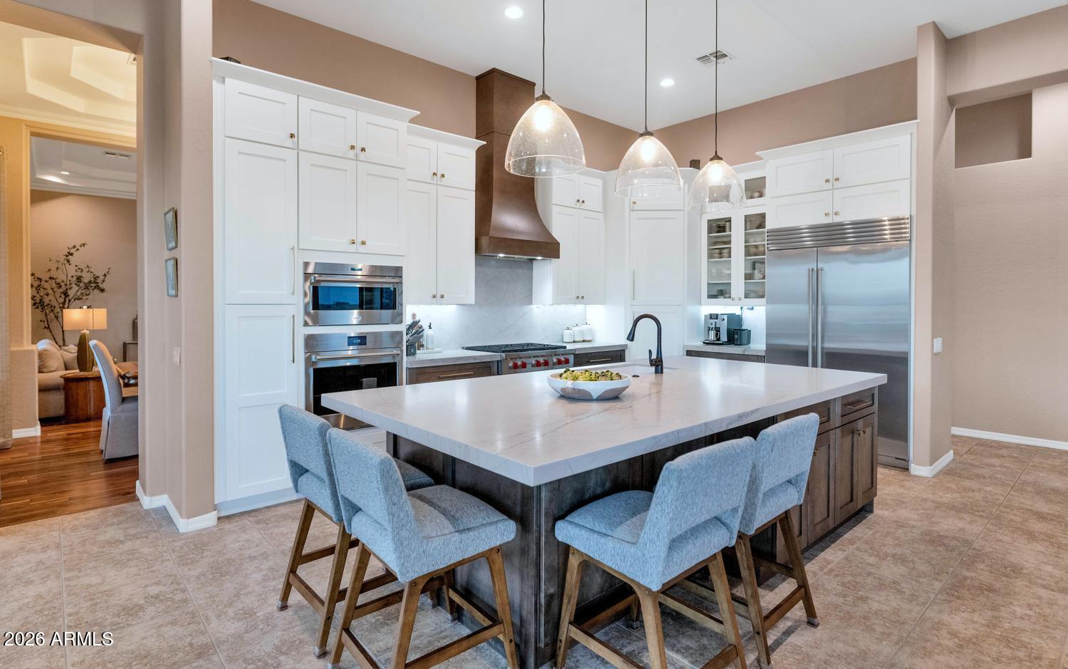FOOTHILLS CLUB WEST PARCEL 15C - Residential