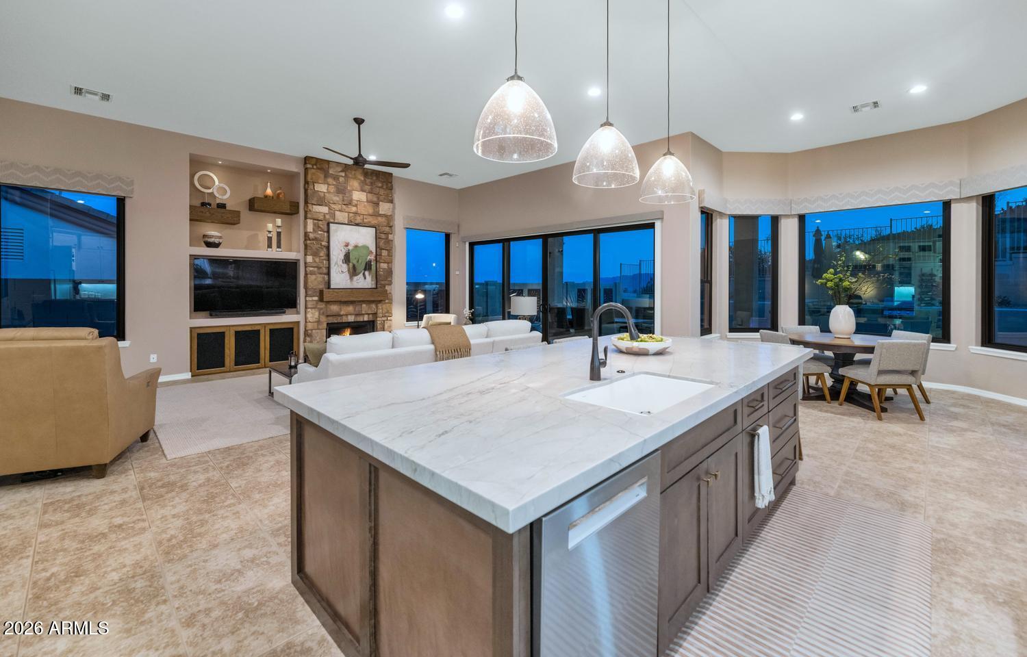 FOOTHILLS CLUB WEST PARCEL 15C - Residential