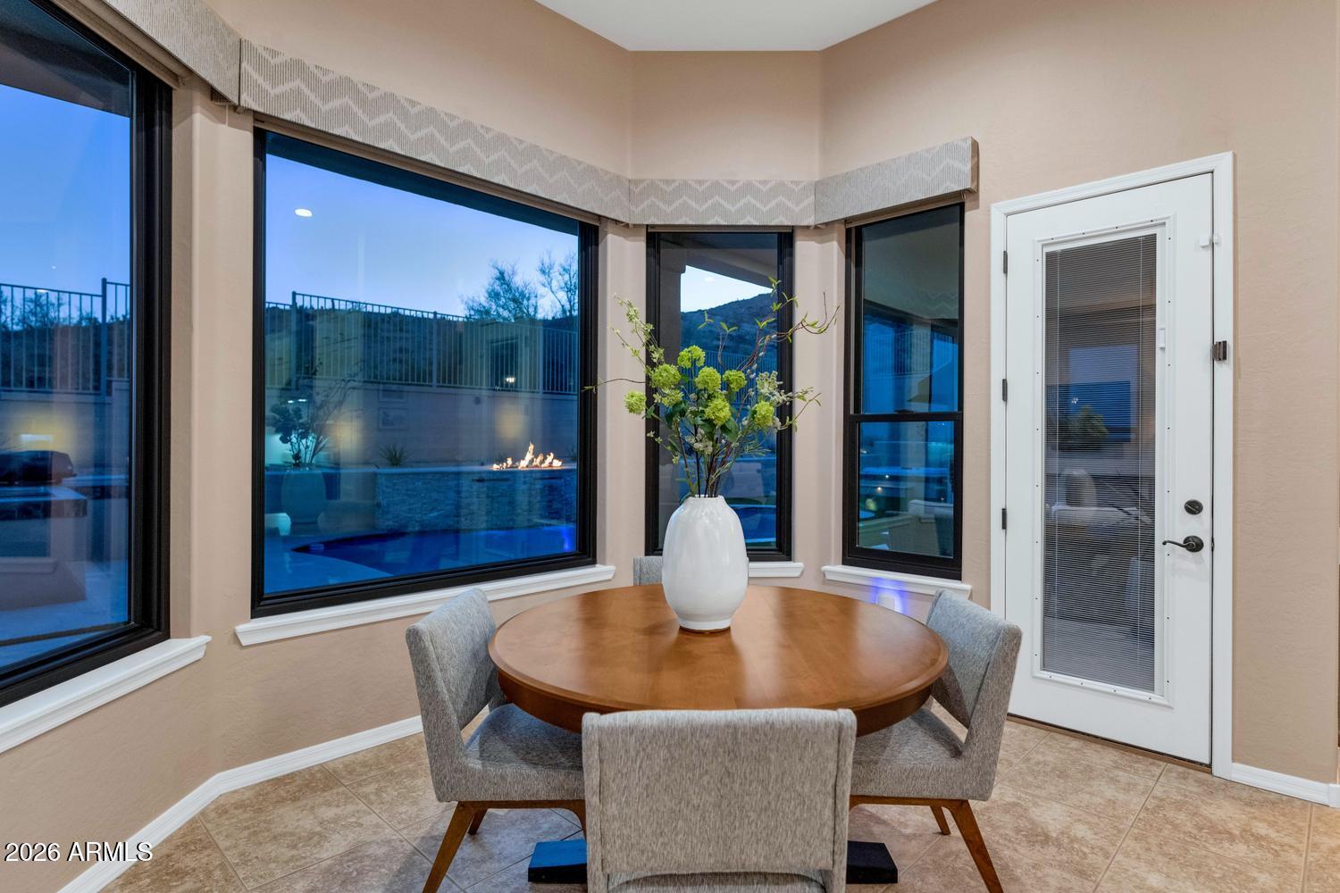 FOOTHILLS CLUB WEST PARCEL 15C - Residential