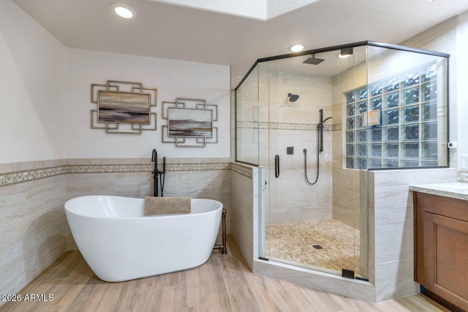 FOOTHILLS CLUB WEST PARCEL 15C - Residential