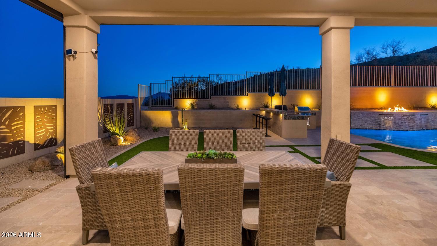 FOOTHILLS CLUB WEST PARCEL 15C - Residential