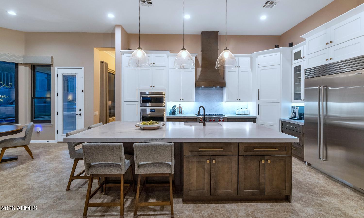 FOOTHILLS CLUB WEST PARCEL 15C - Residential