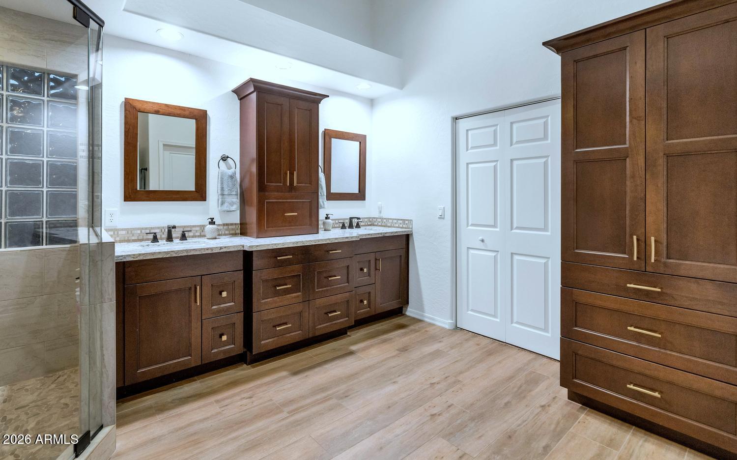 FOOTHILLS CLUB WEST PARCEL 15C - Residential