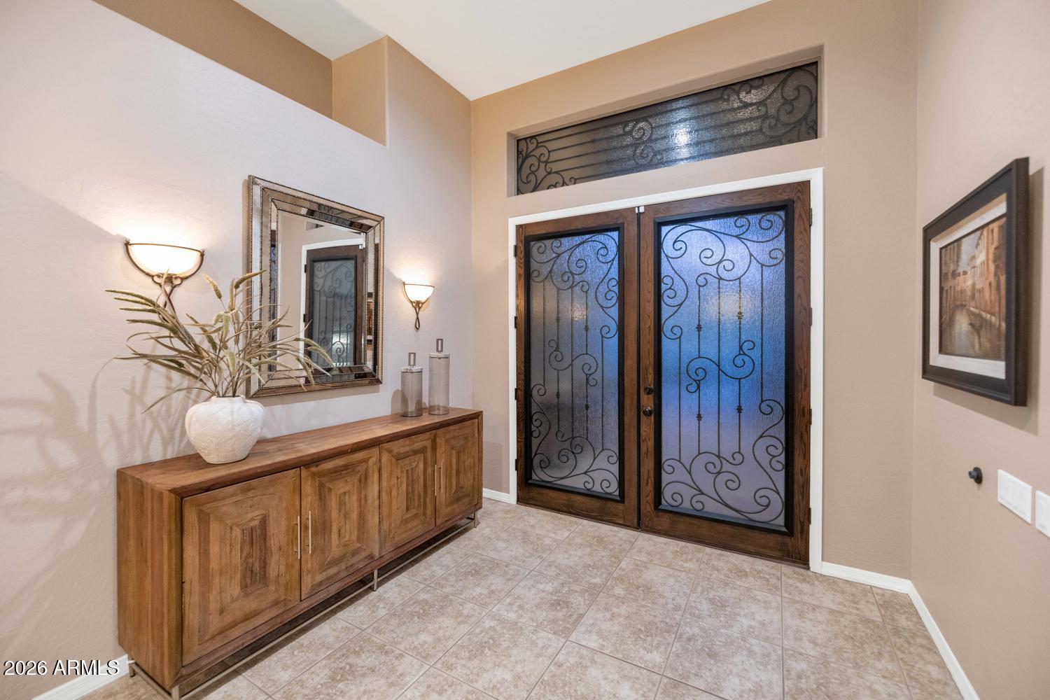 FOOTHILLS CLUB WEST PARCEL 15C - Residential
