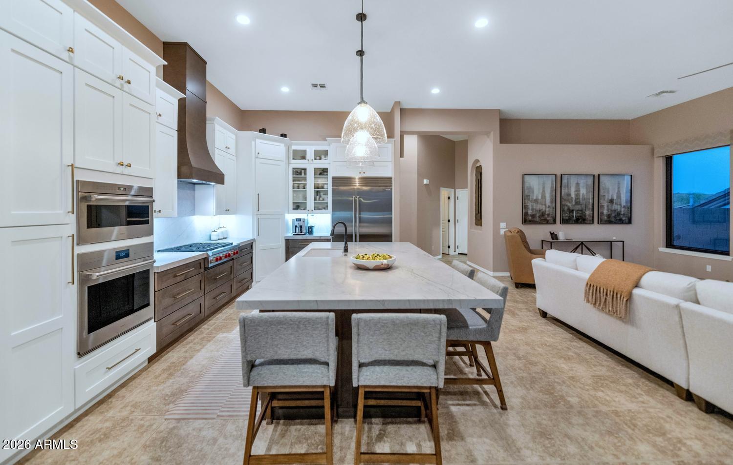 FOOTHILLS CLUB WEST PARCEL 15C - Residential