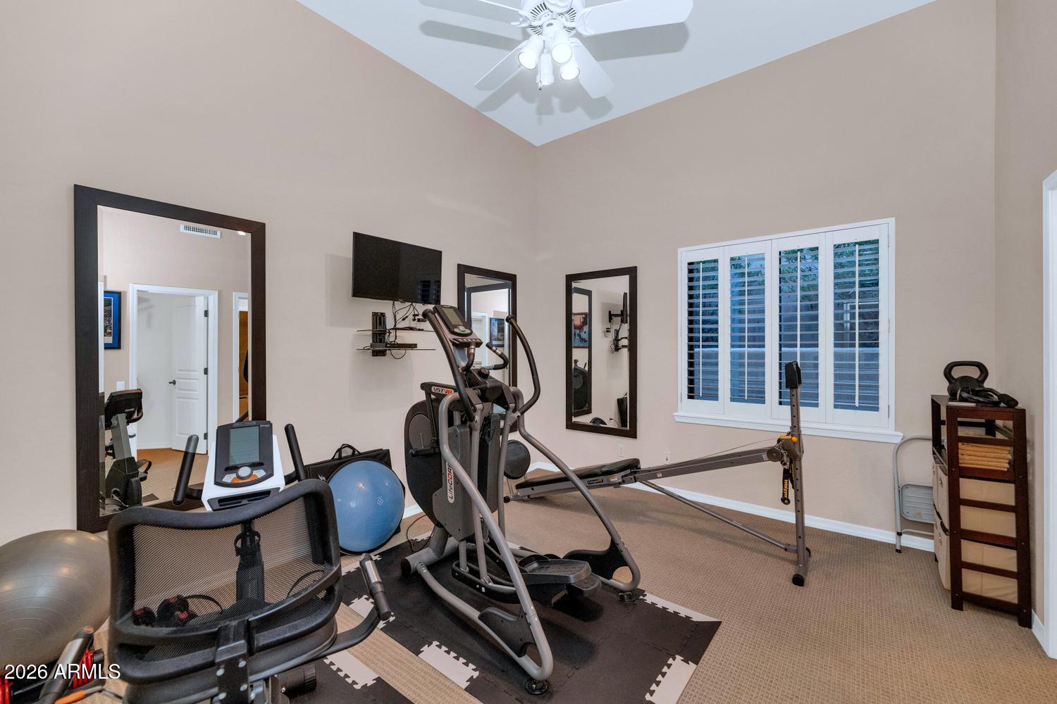 FOOTHILLS CLUB WEST PARCEL 15C - Residential