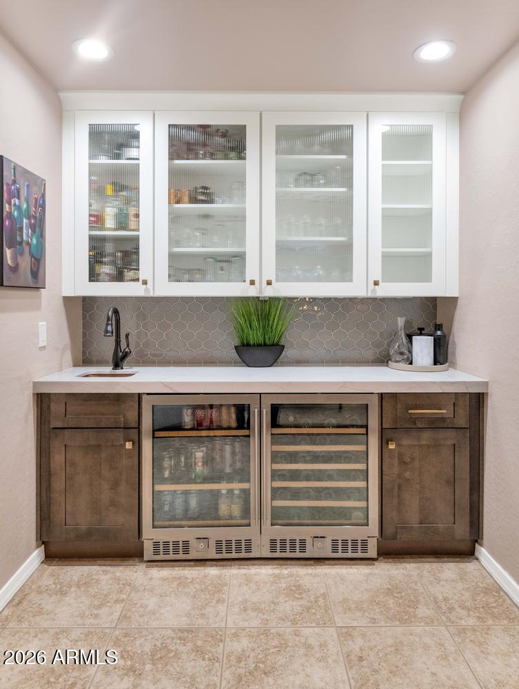 FOOTHILLS CLUB WEST PARCEL 15C - Residential