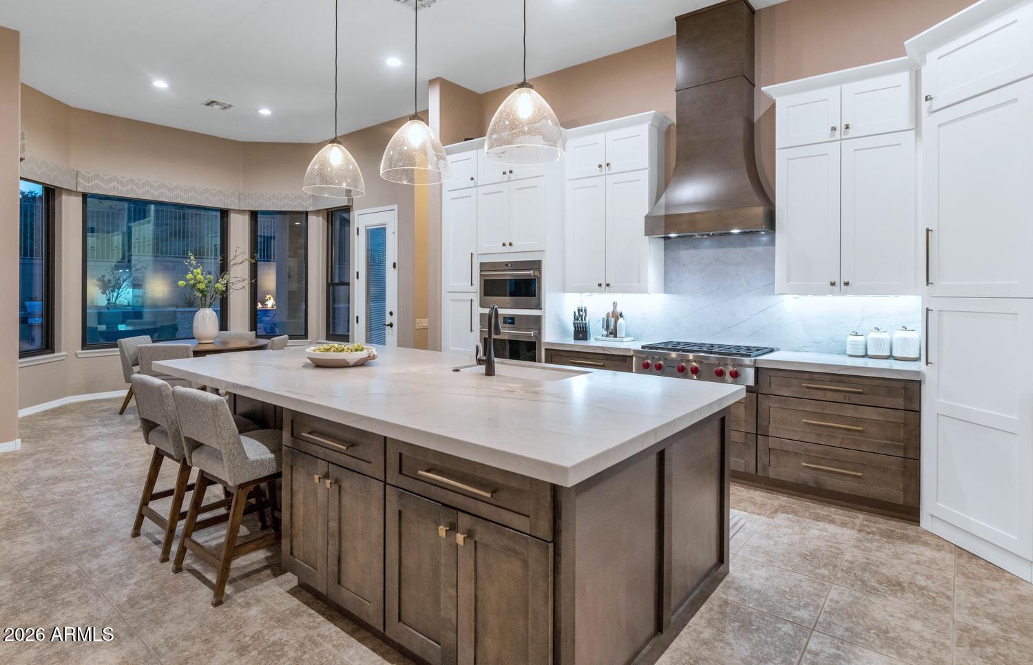FOOTHILLS CLUB WEST PARCEL 15C - Residential