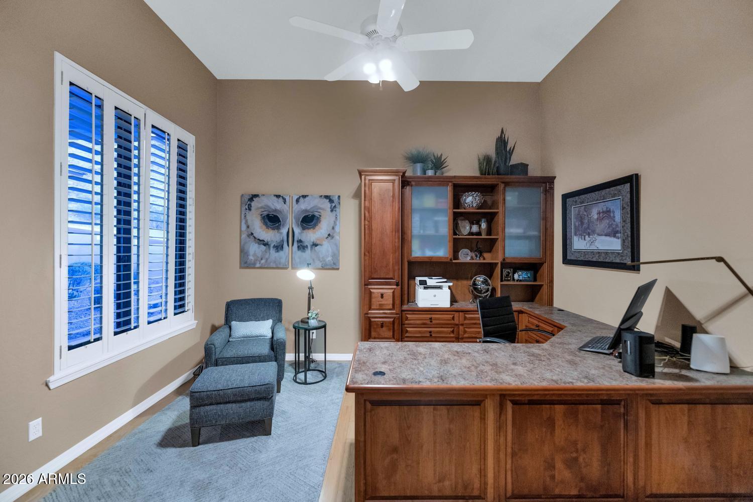 FOOTHILLS CLUB WEST PARCEL 15C - Residential