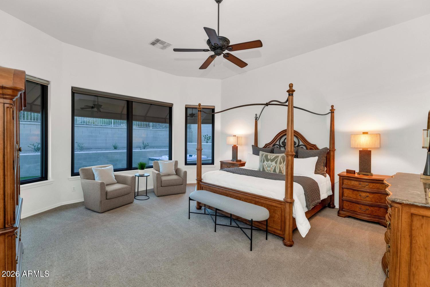 FOOTHILLS CLUB WEST PARCEL 15C - Residential