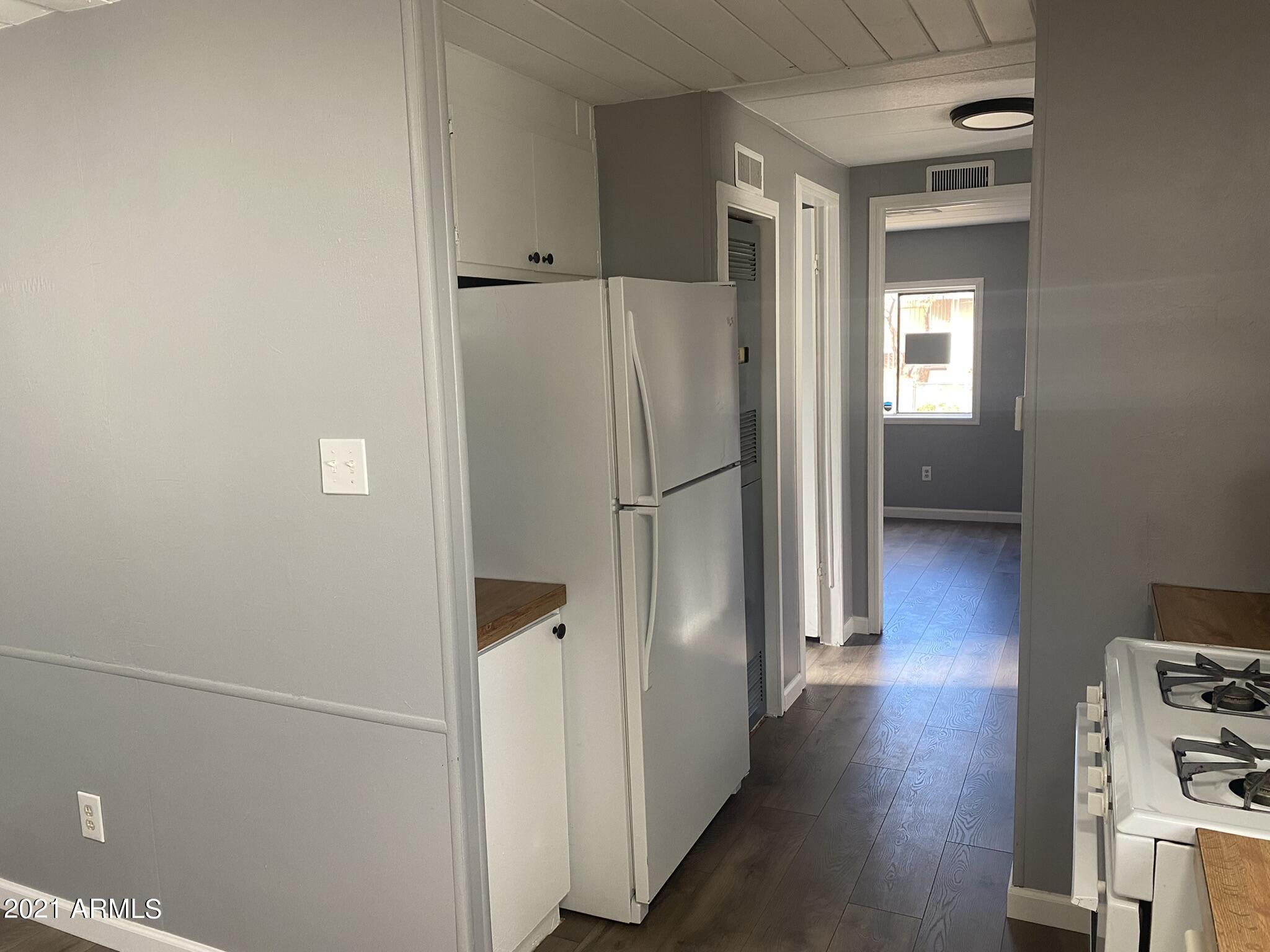 GOLDEN ACRES MOBILE HOME PARK - Residential