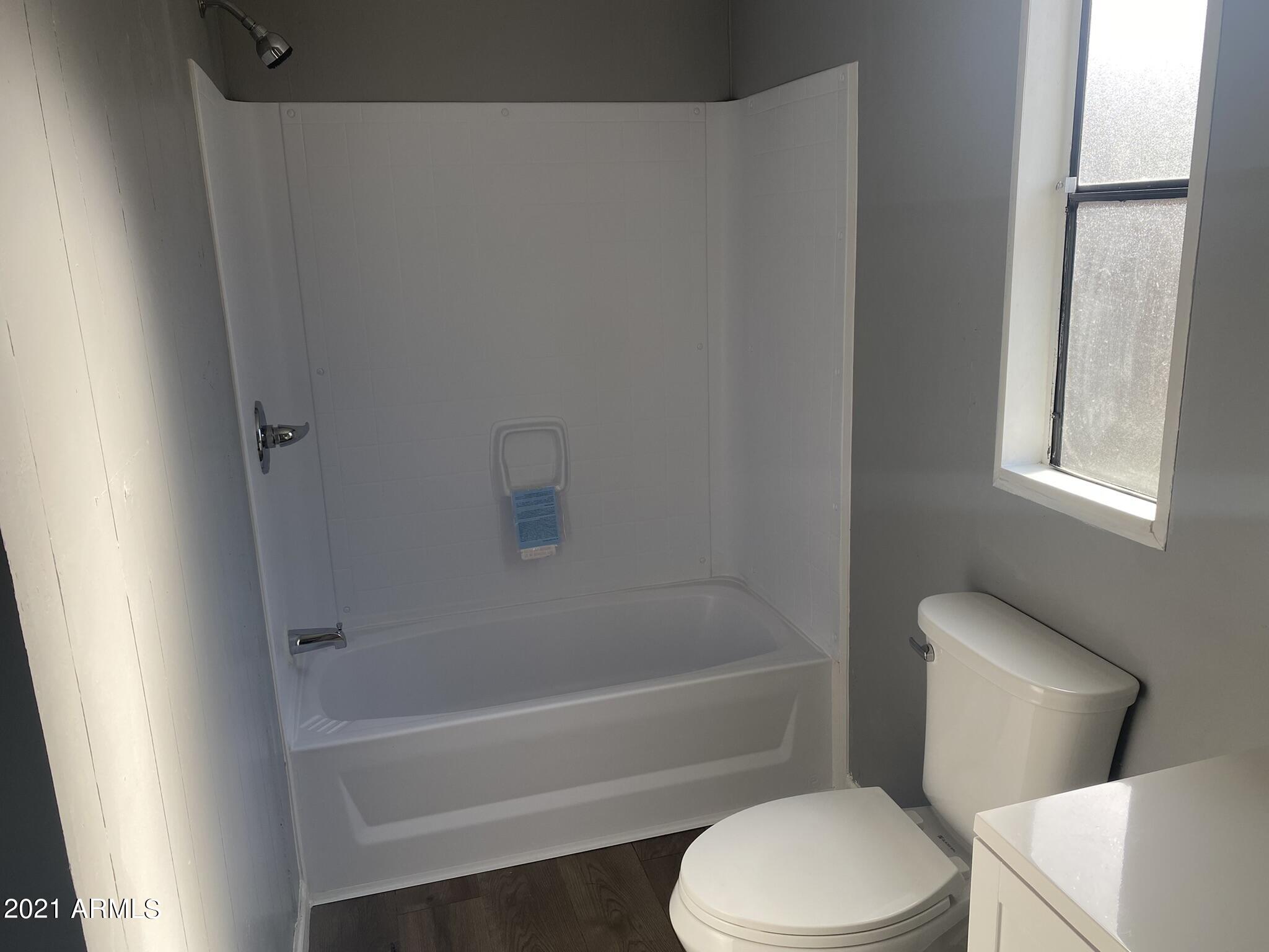 GOLDEN ACRES MOBILE HOME PARK - Residential