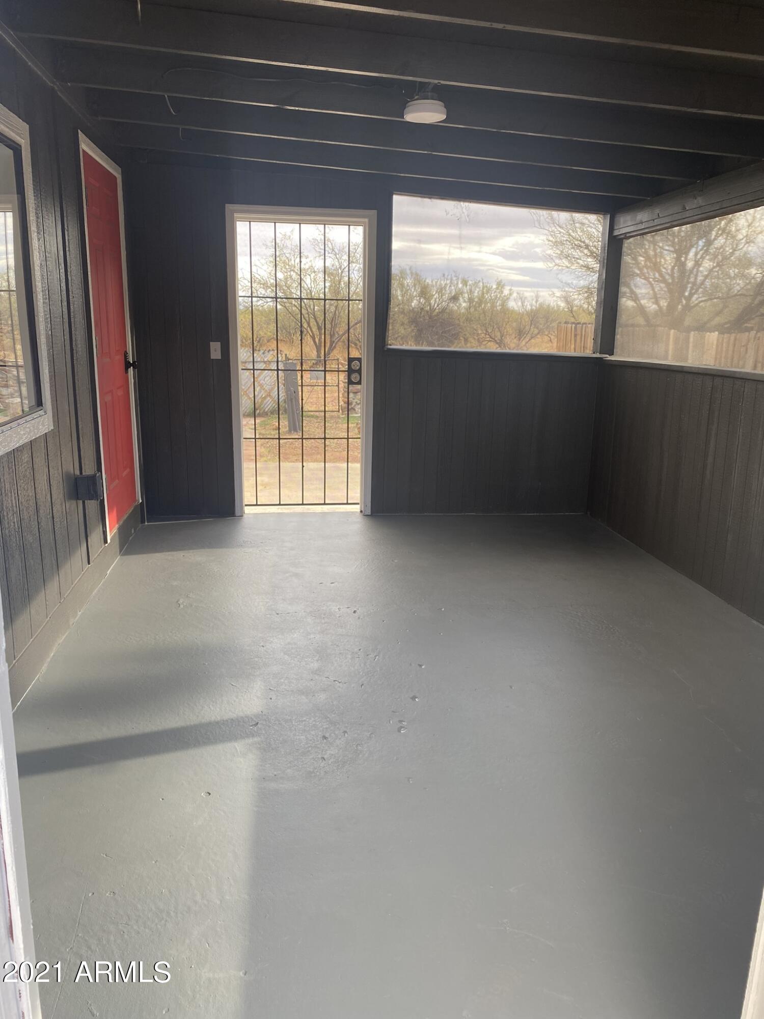 GOLDEN ACRES MOBILE HOME PARK - Residential