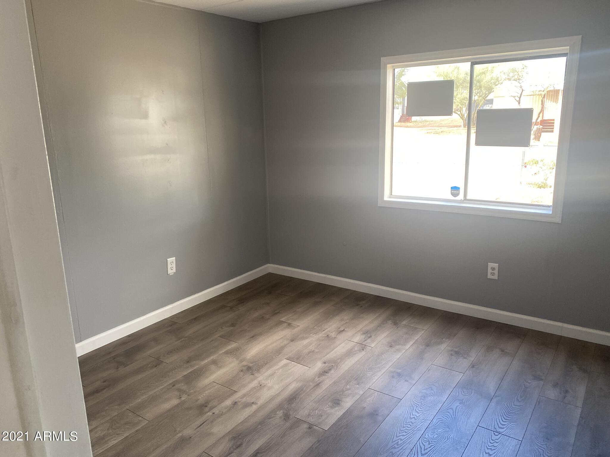 GOLDEN ACRES MOBILE HOME PARK - Residential