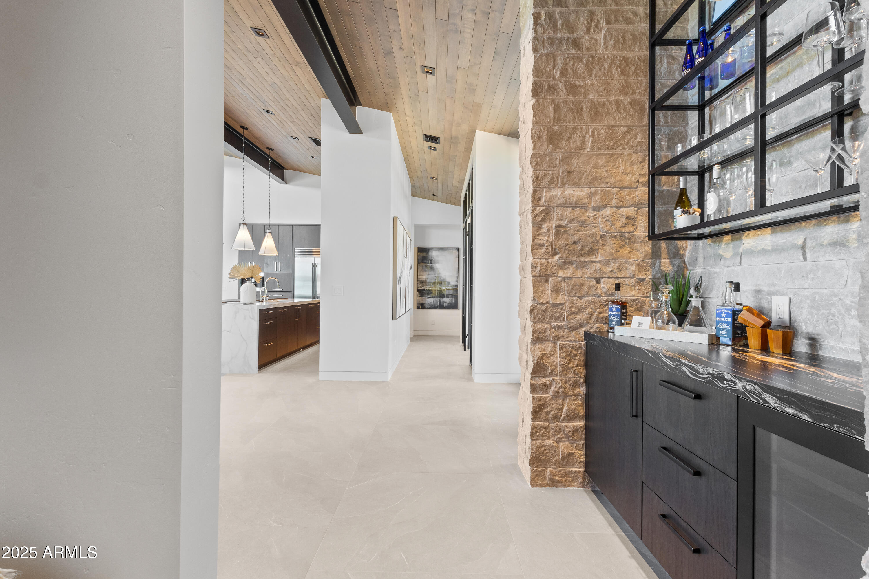 The Rim Golf Club - Residential