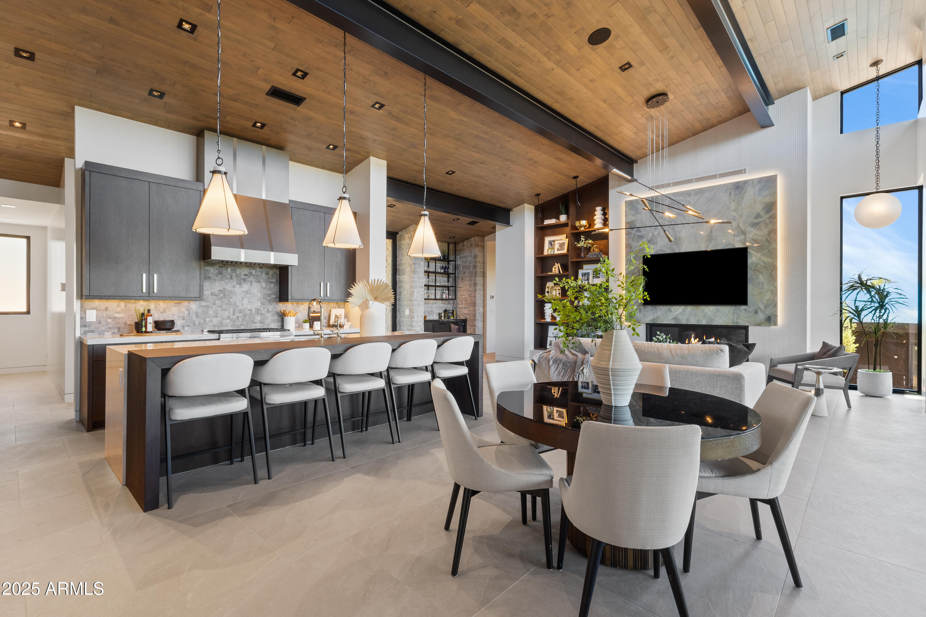 The Rim Golf Club - Residential