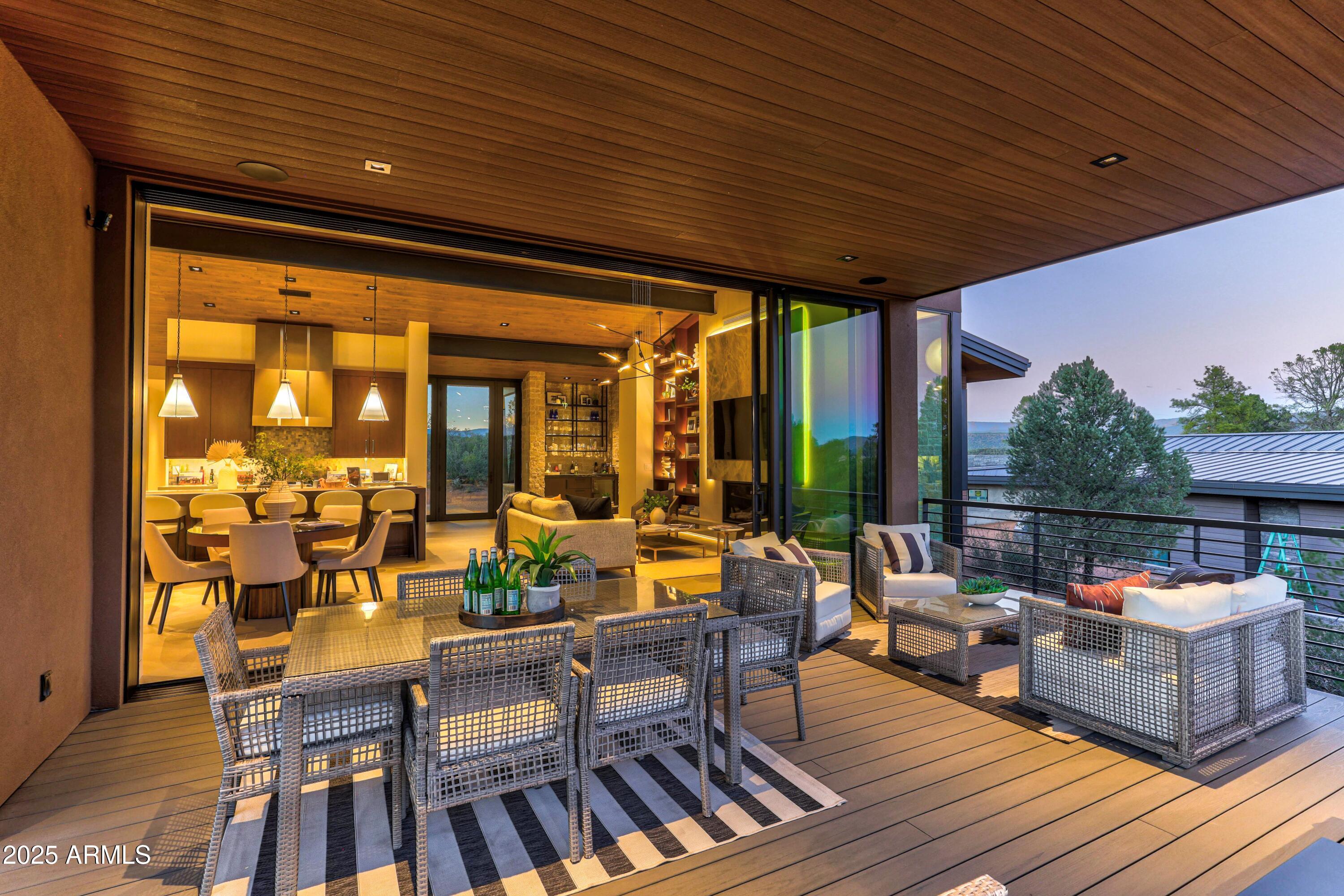 The Rim Golf Club - Residential