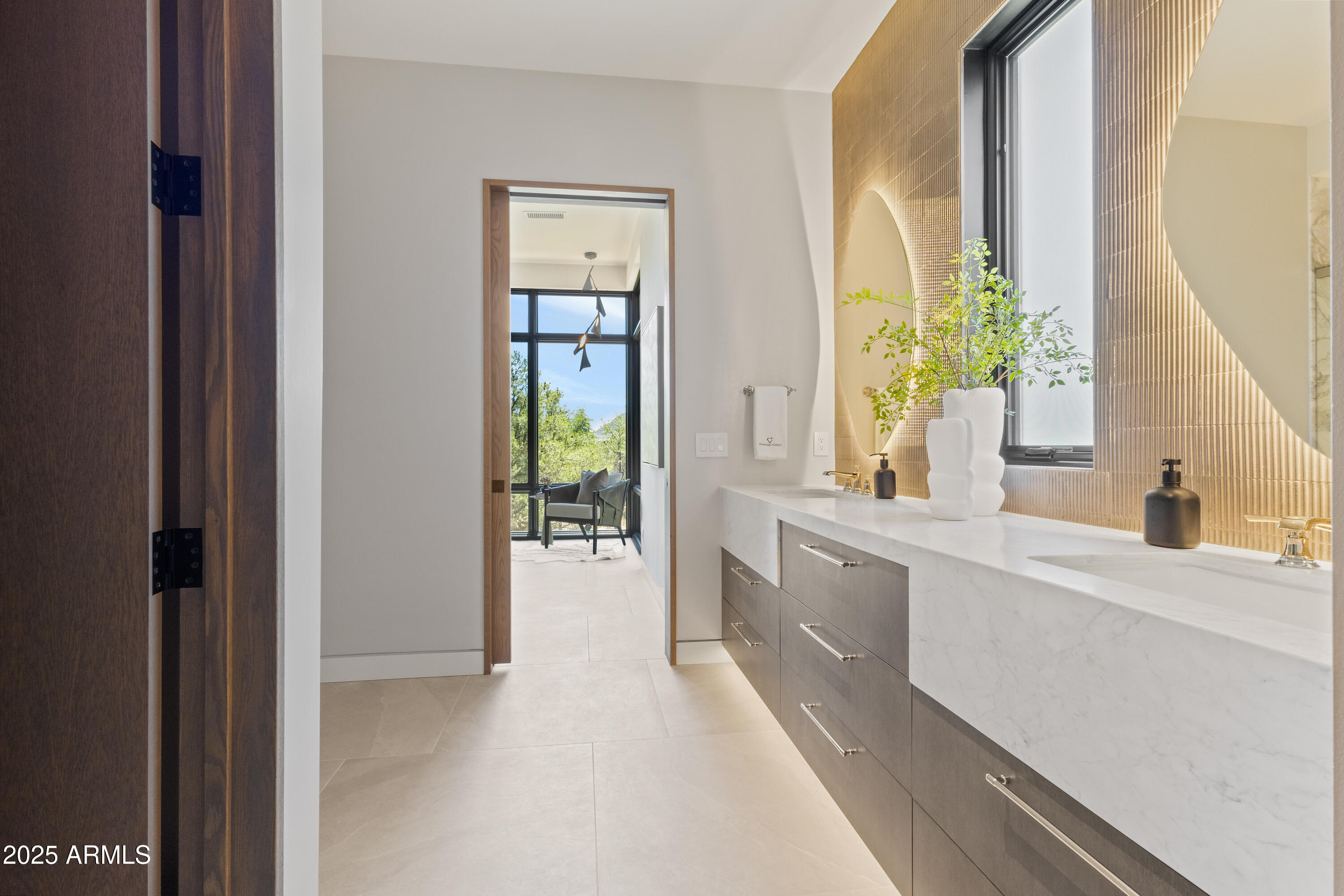 The Rim Golf Club - Residential
