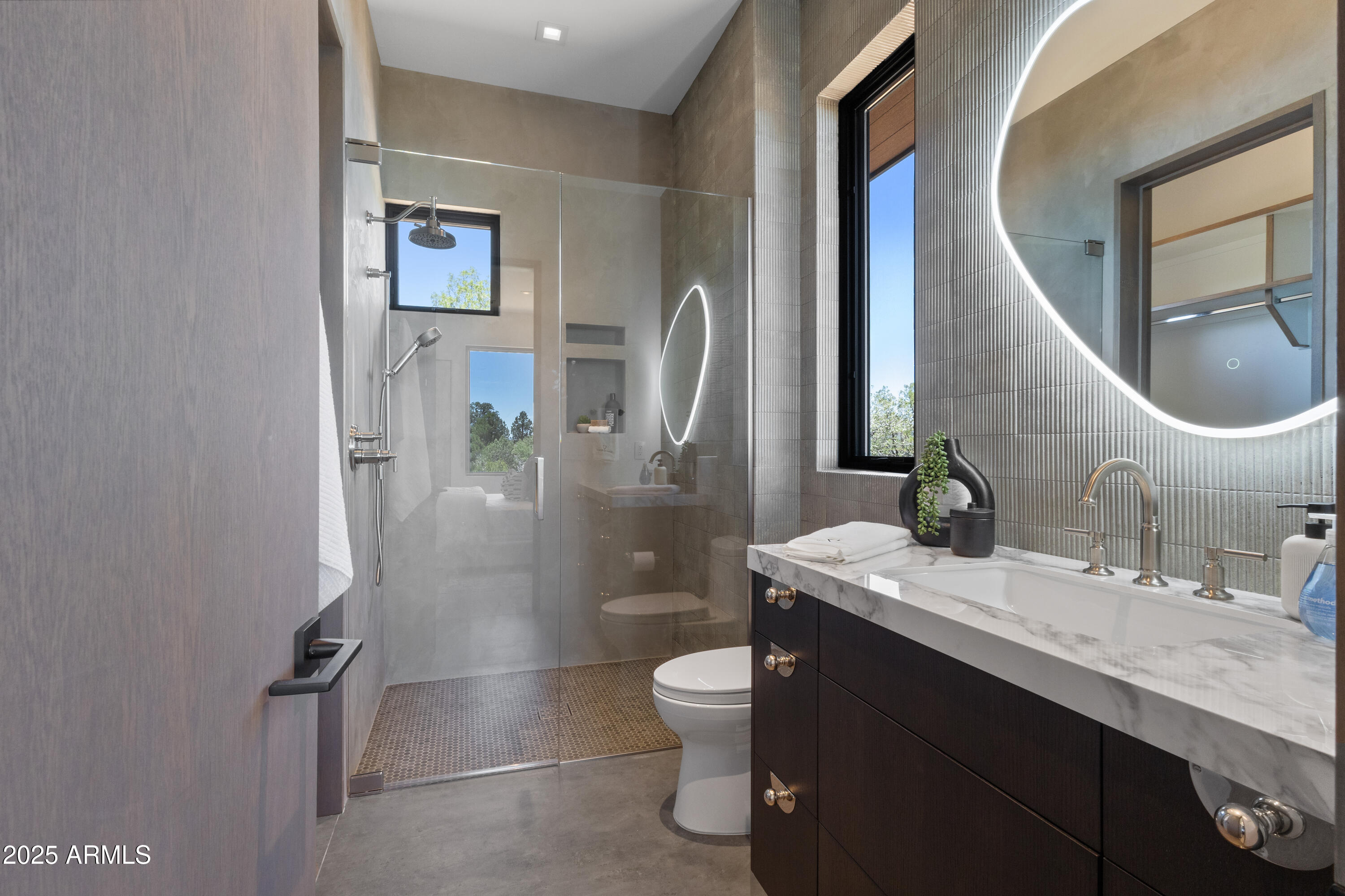 The Rim Golf Club - Residential