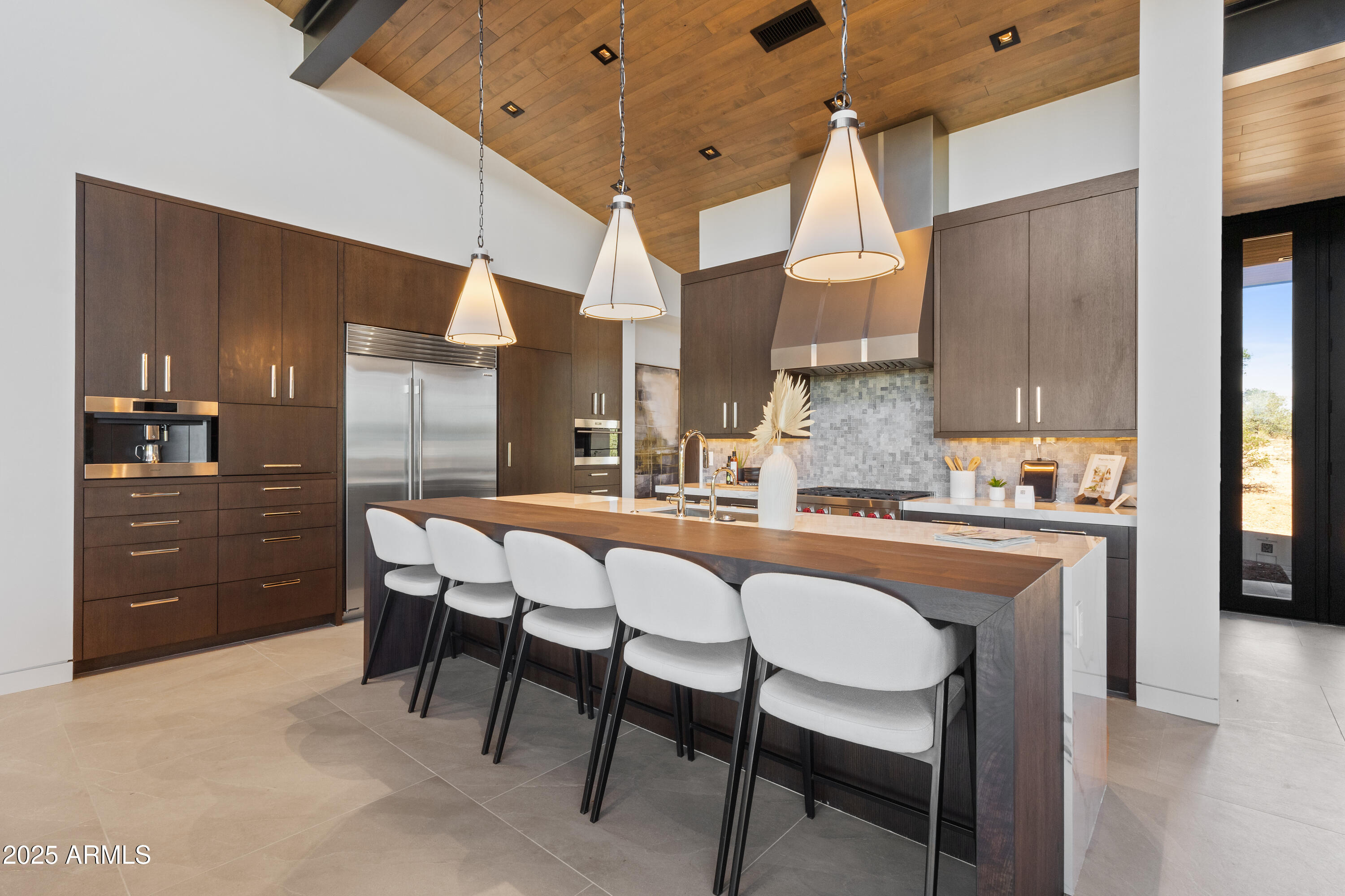 The Rim Golf Club - Residential