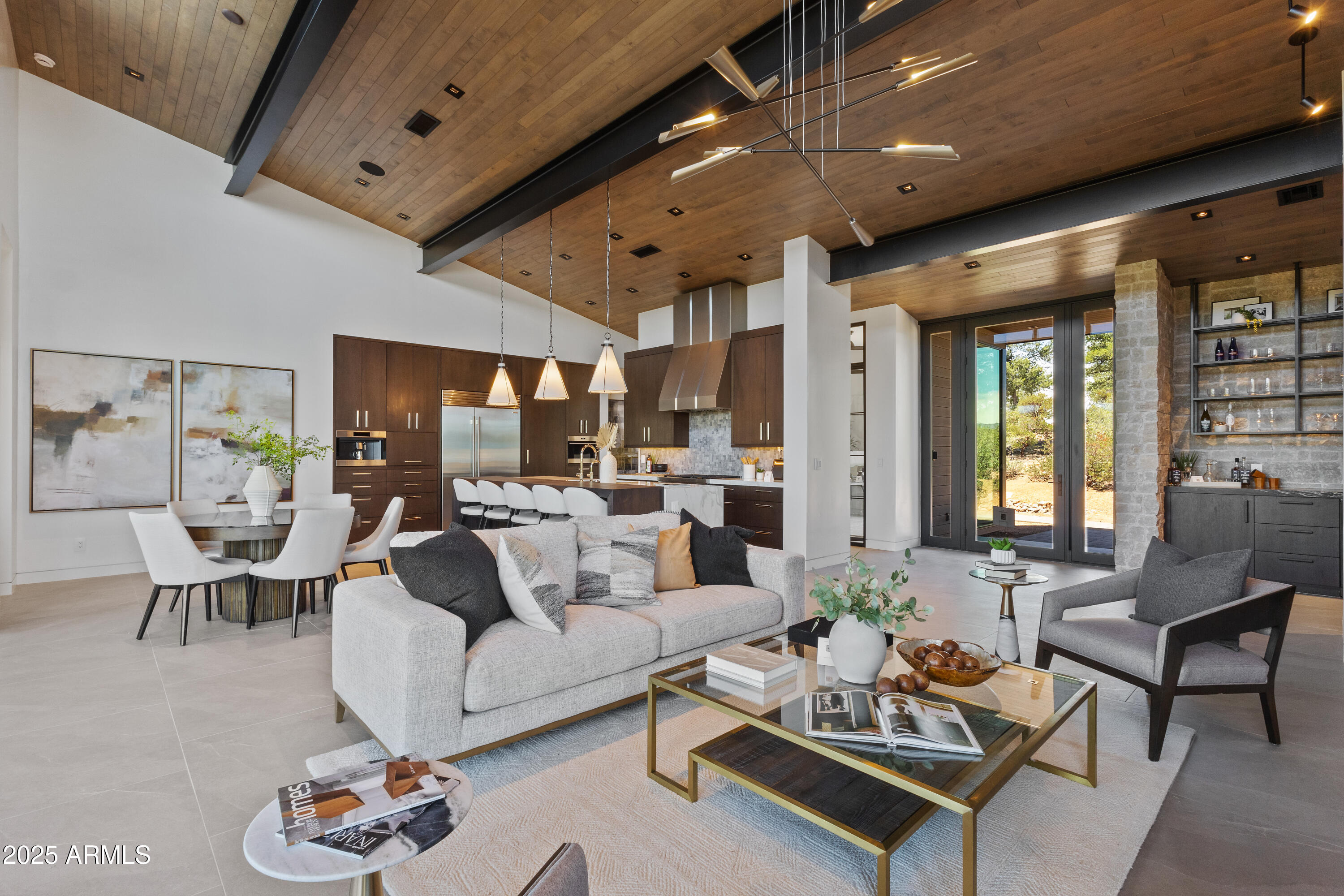 The Rim Golf Club - Residential