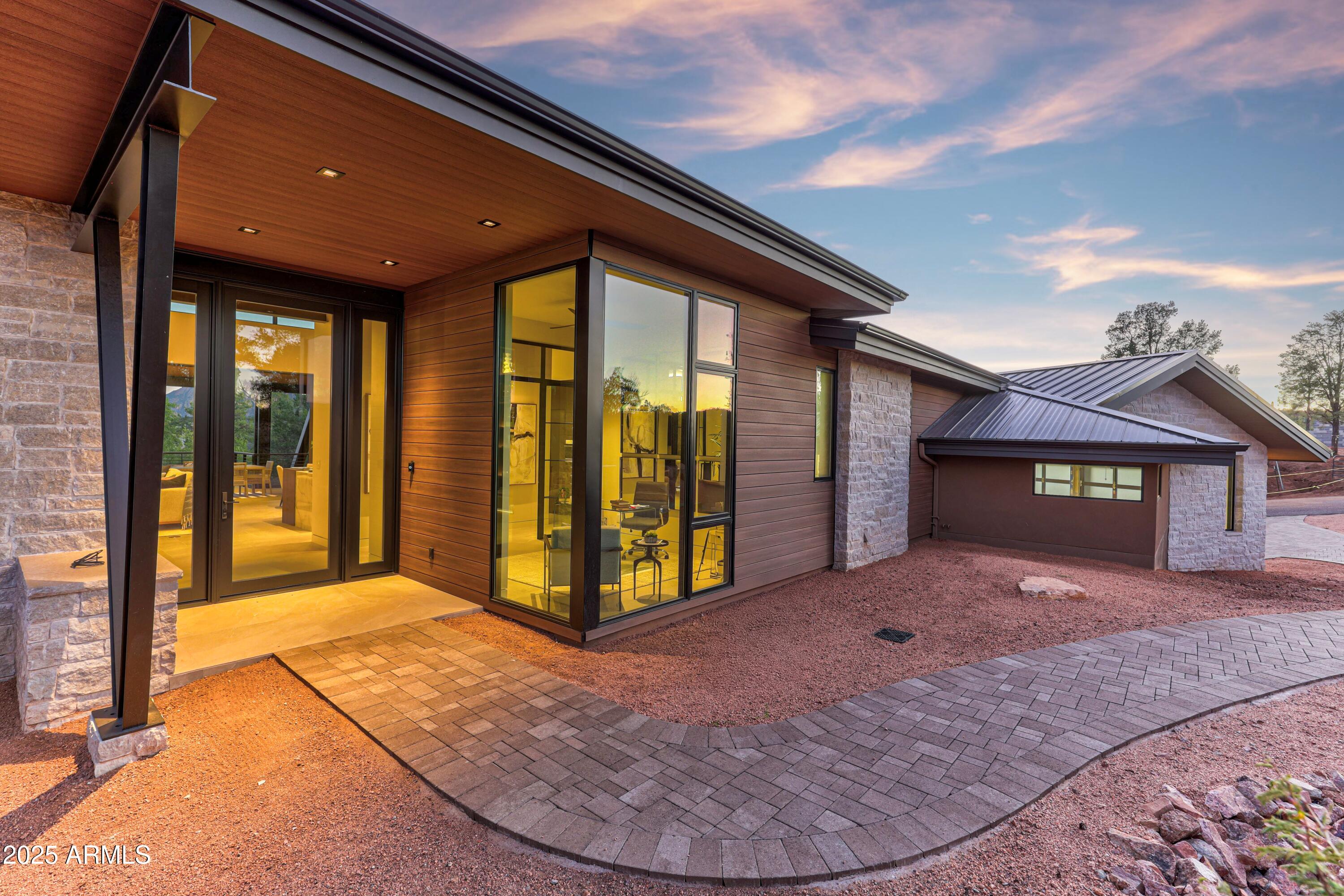 The Rim Golf Club - Residential
