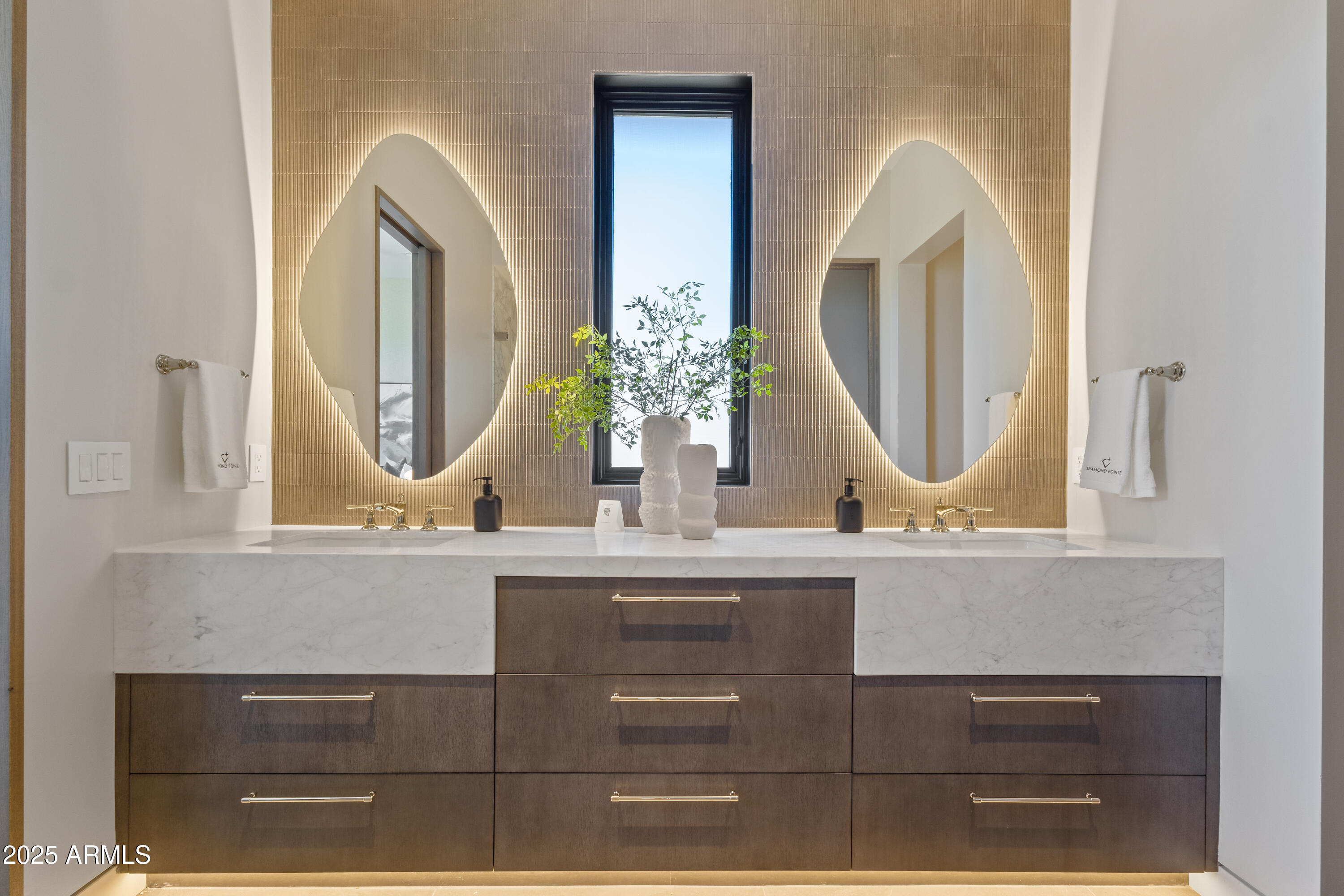 The Rim Golf Club - Residential