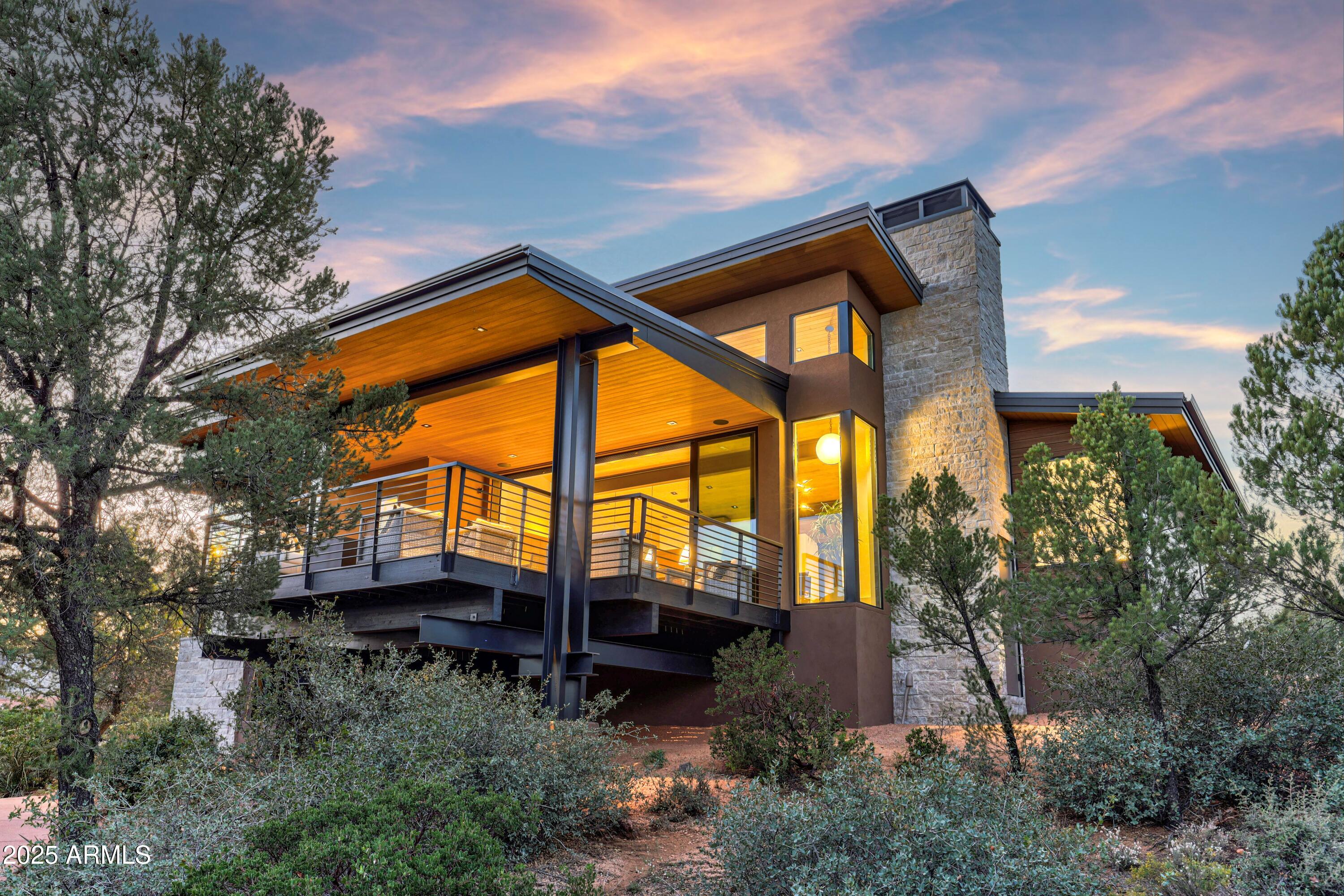 The Rim Golf Club - Residential