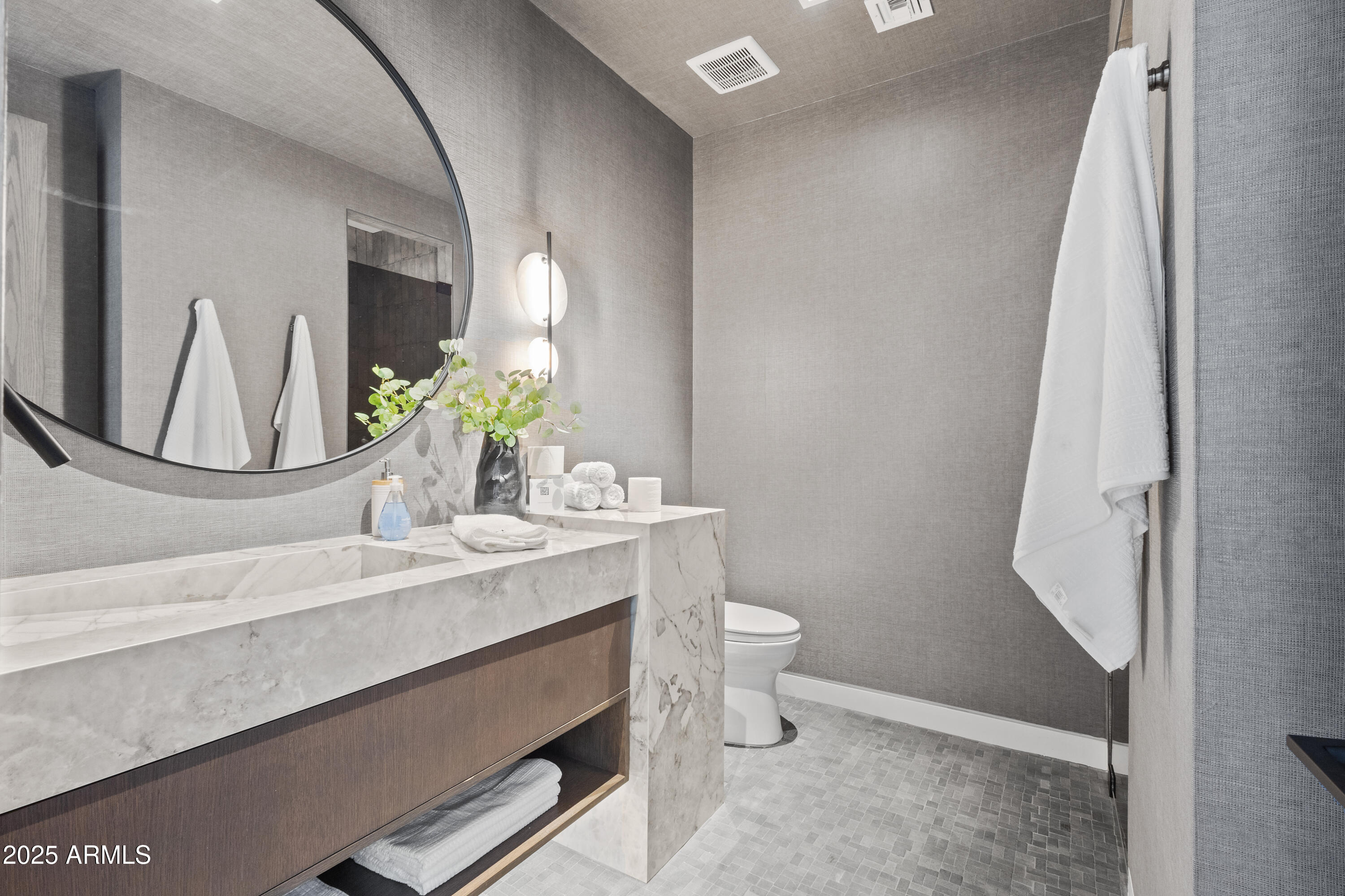 The Rim Golf Club - Residential