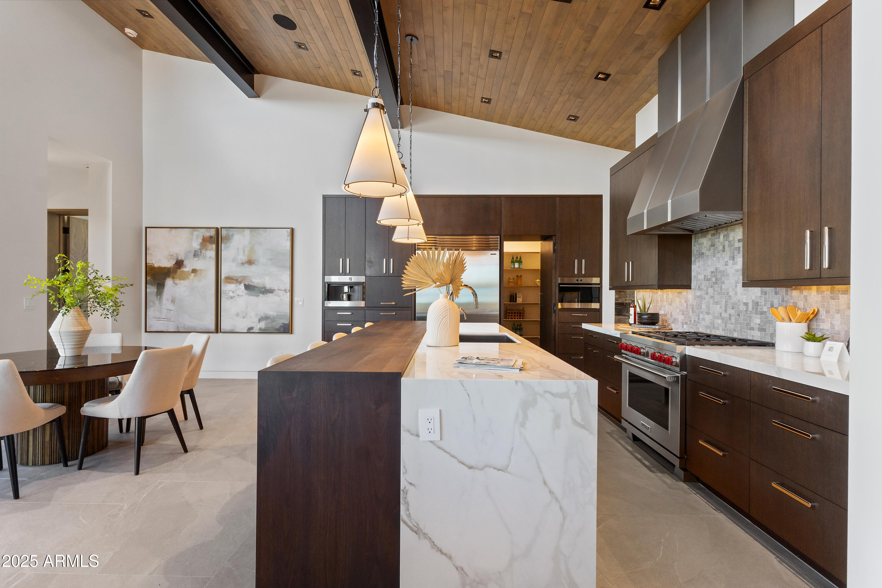 The Rim Golf Club - Residential