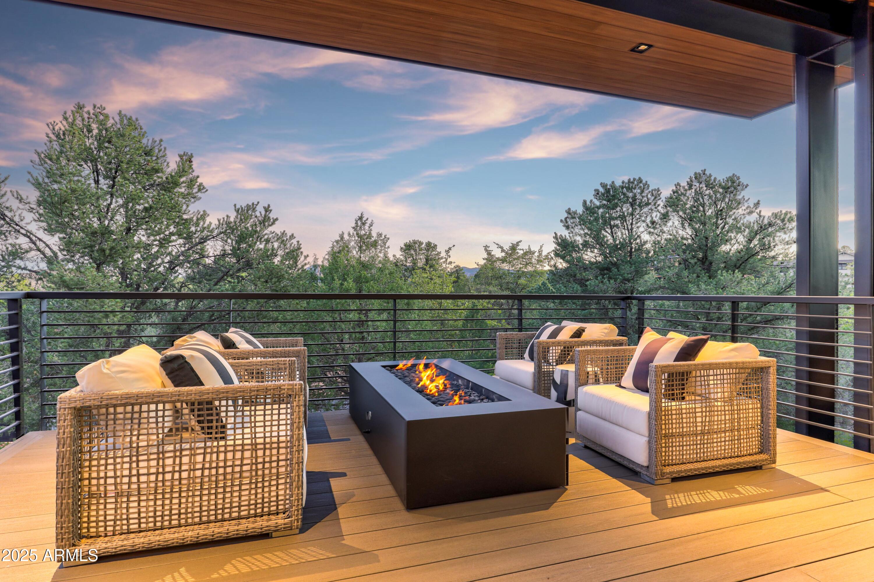 The Rim Golf Club - Residential