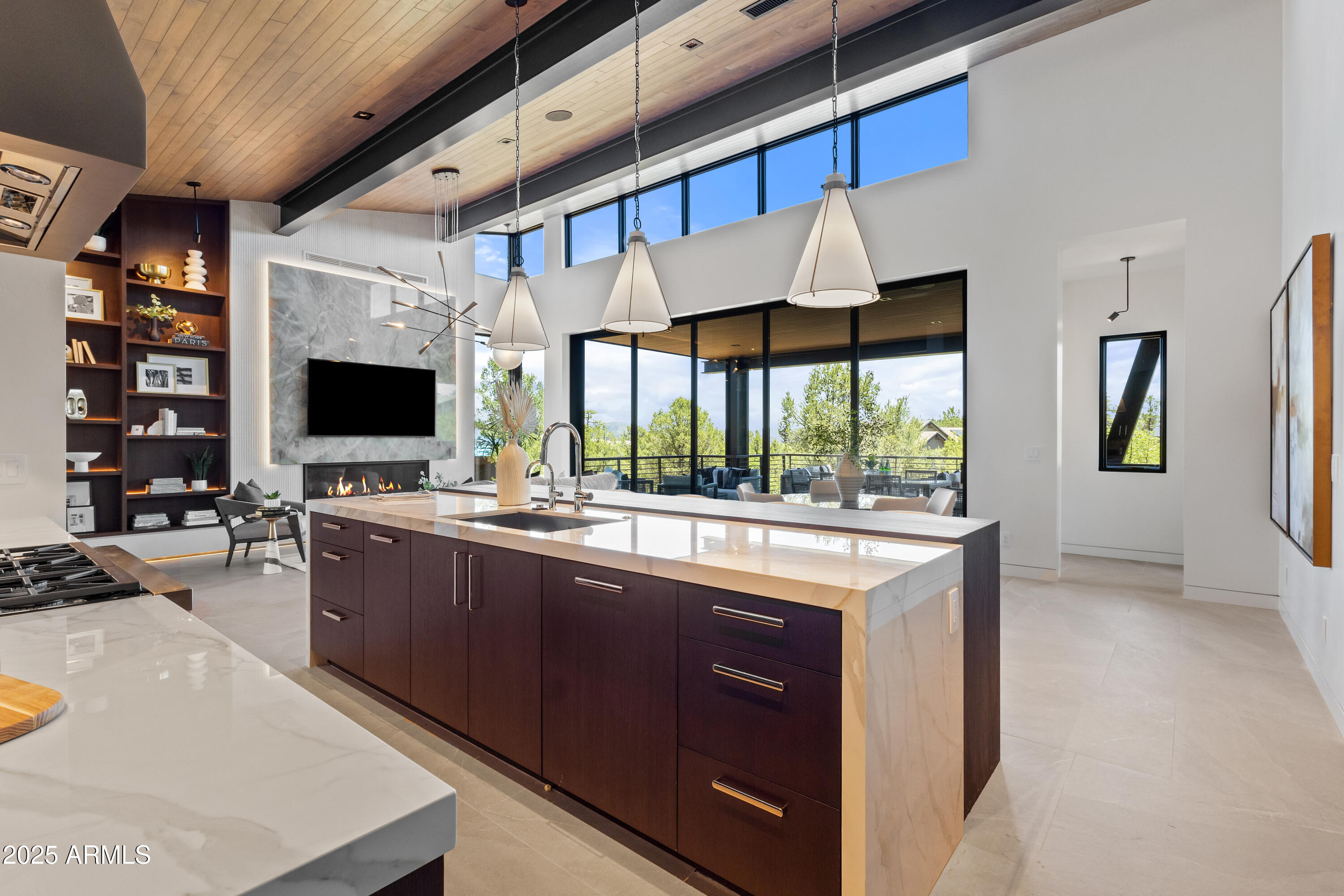 The Rim Golf Club - Residential