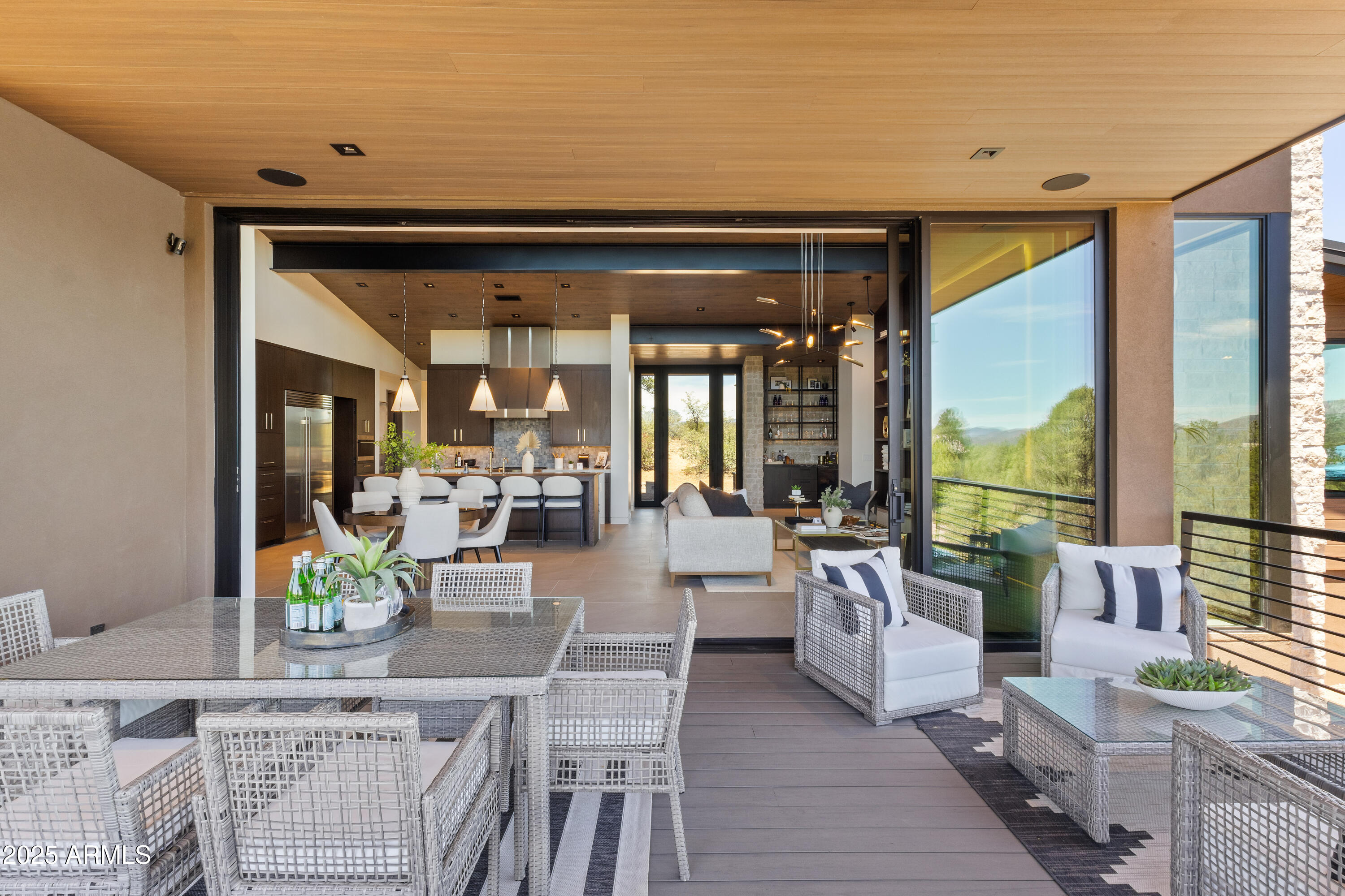 The Rim Golf Club - Residential