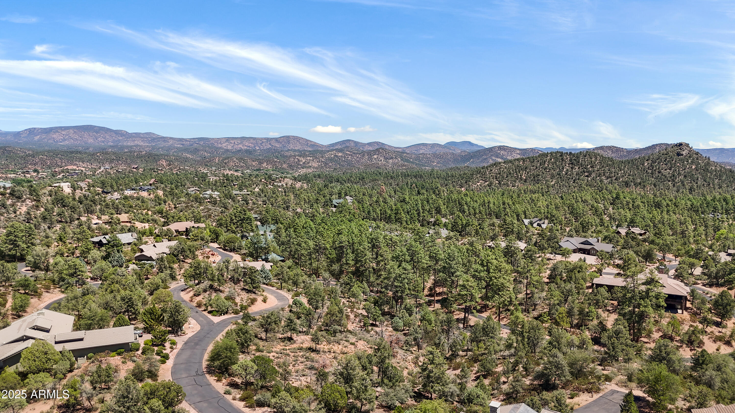 The Rim Golf Club - Residential