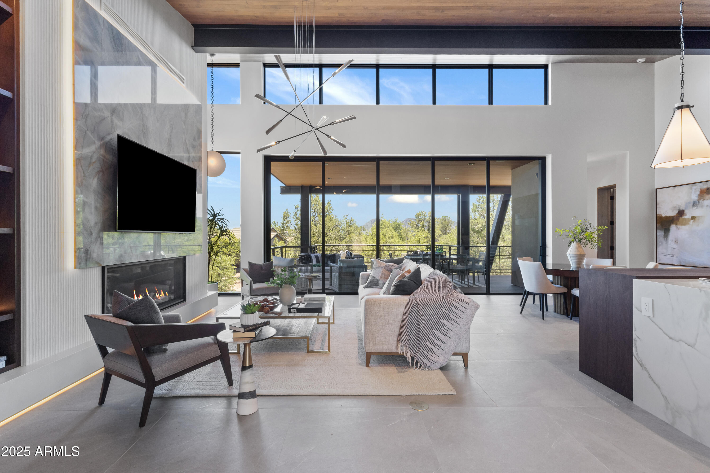 The Rim Golf Club - Residential