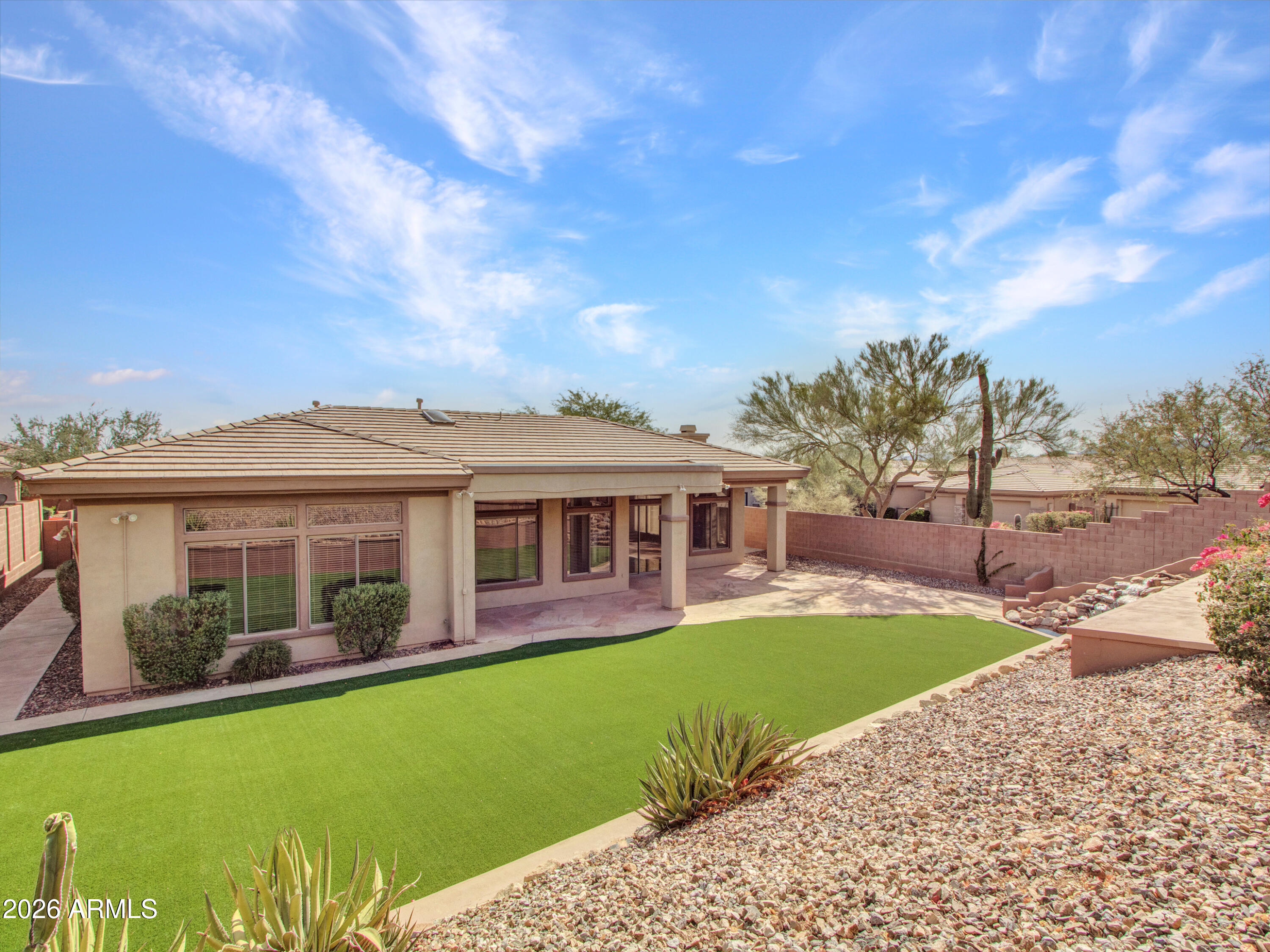 ANTHEM COUNTRY CLUB UNIT 2 CYPRESS POINT AMD - Residential