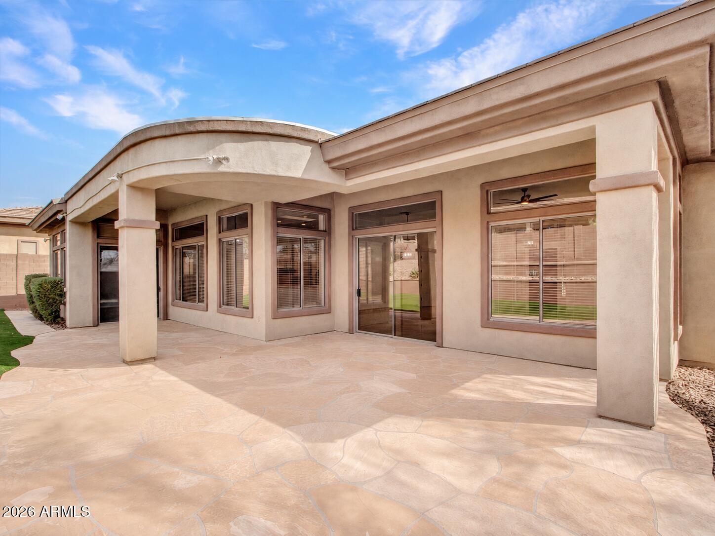 ANTHEM COUNTRY CLUB UNIT 2 CYPRESS POINT AMD - Residential