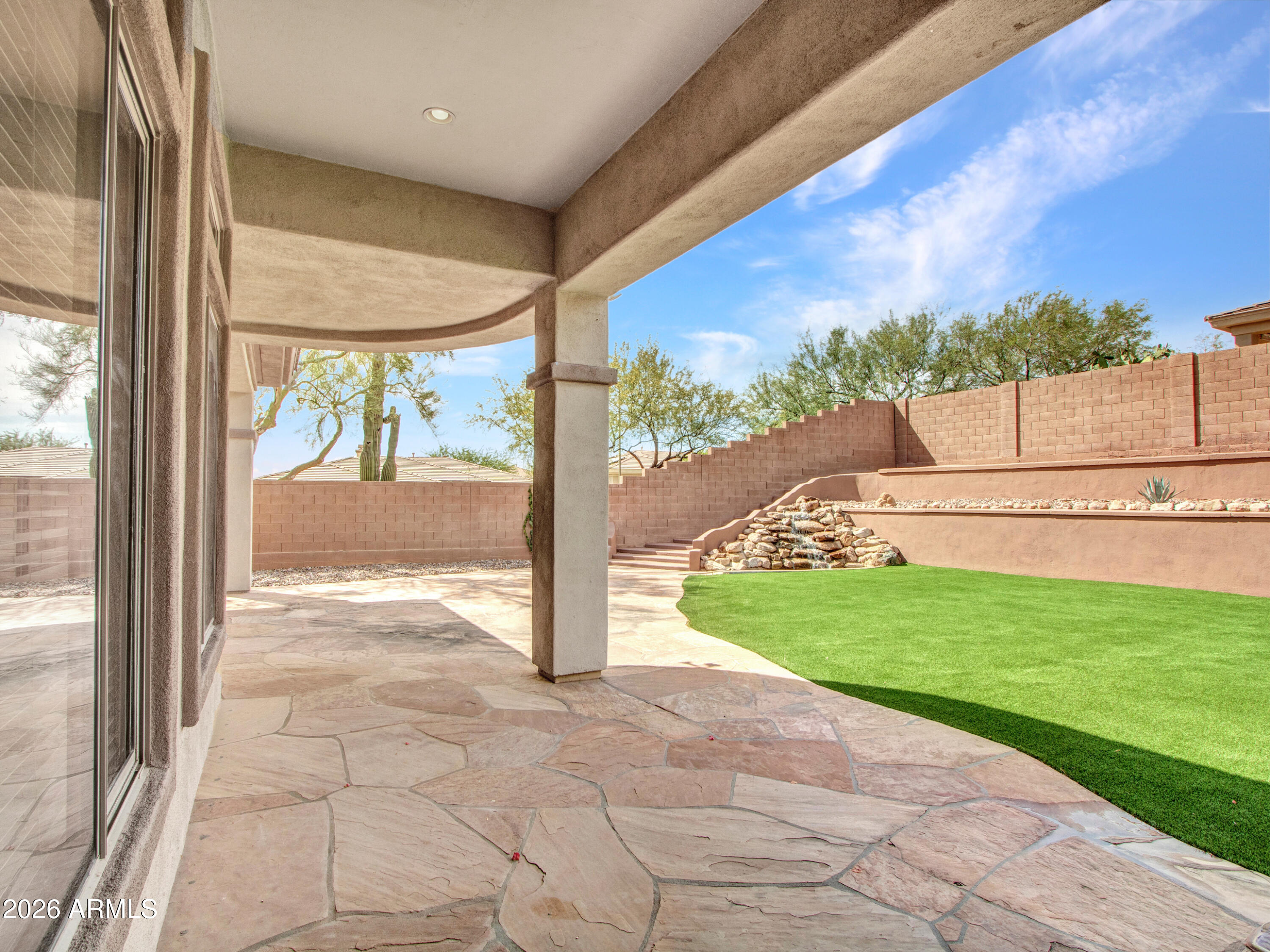 ANTHEM COUNTRY CLUB UNIT 2 CYPRESS POINT AMD - Residential