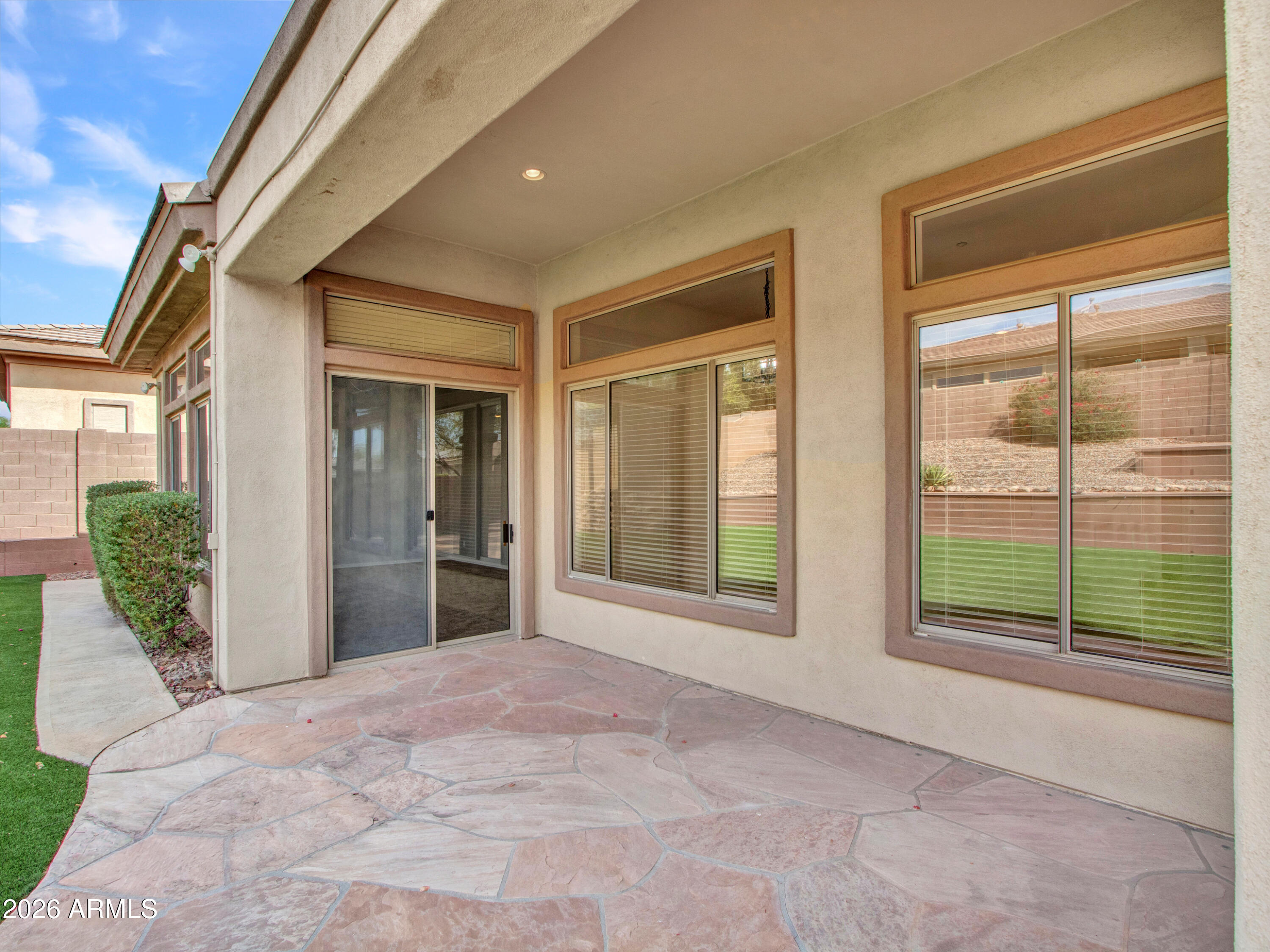 ANTHEM COUNTRY CLUB UNIT 2 CYPRESS POINT AMD - Residential