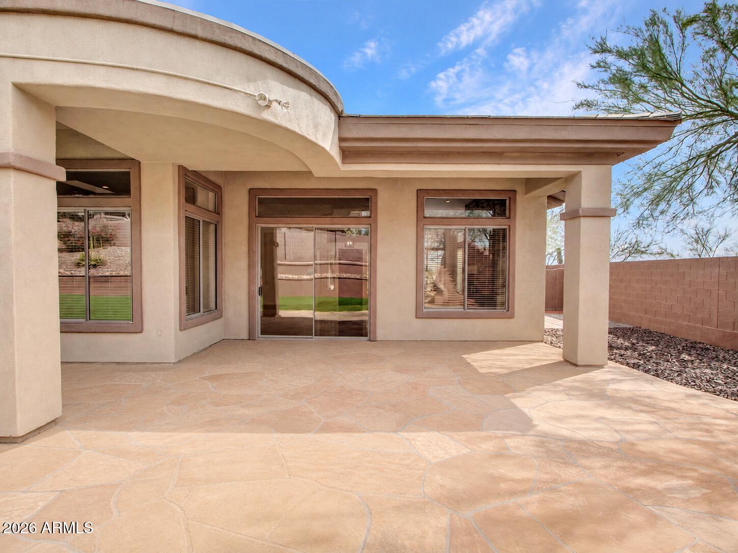 ANTHEM COUNTRY CLUB UNIT 2 CYPRESS POINT AMD - Residential