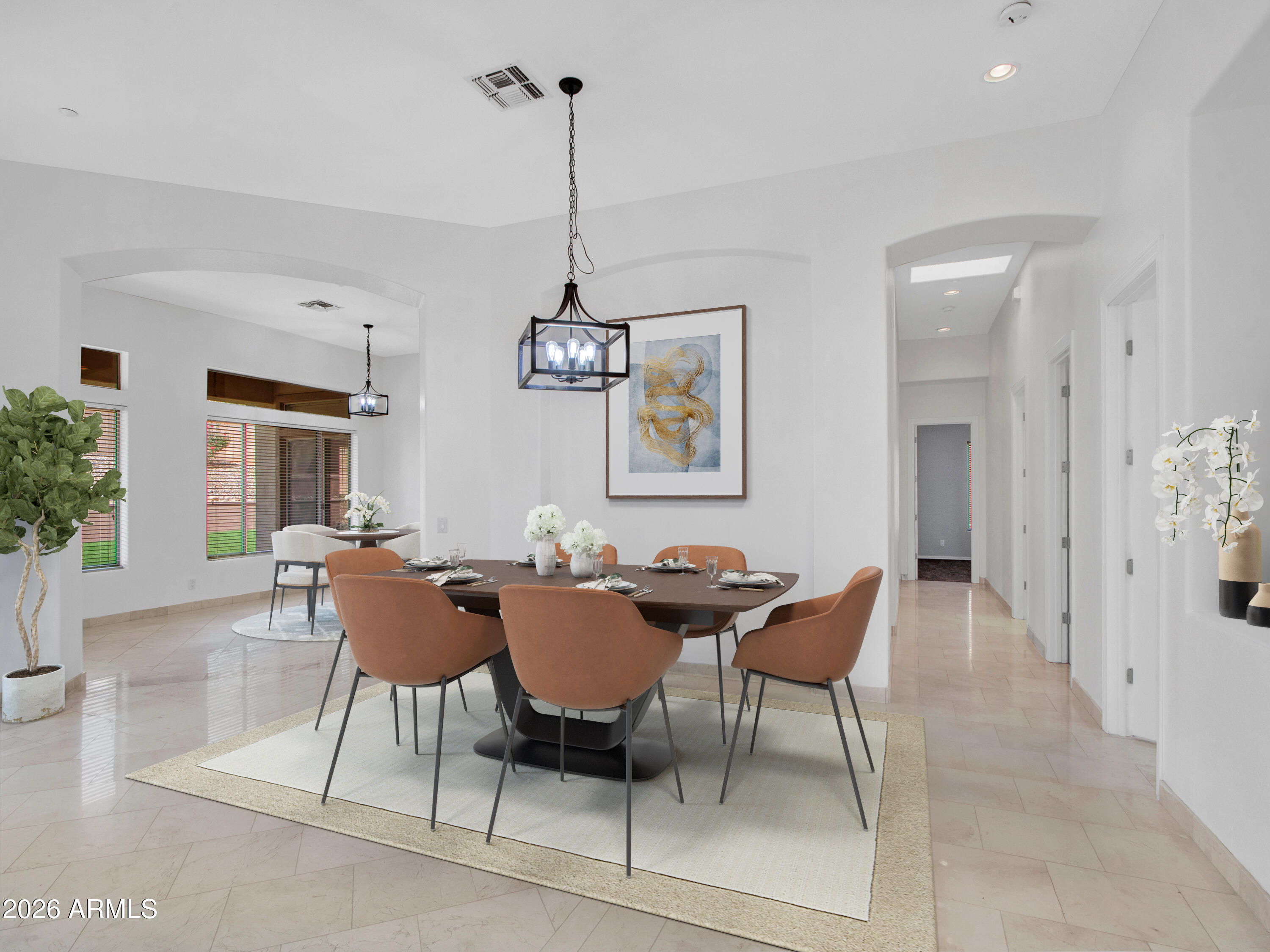 ANTHEM COUNTRY CLUB UNIT 2 CYPRESS POINT AMD - Residential