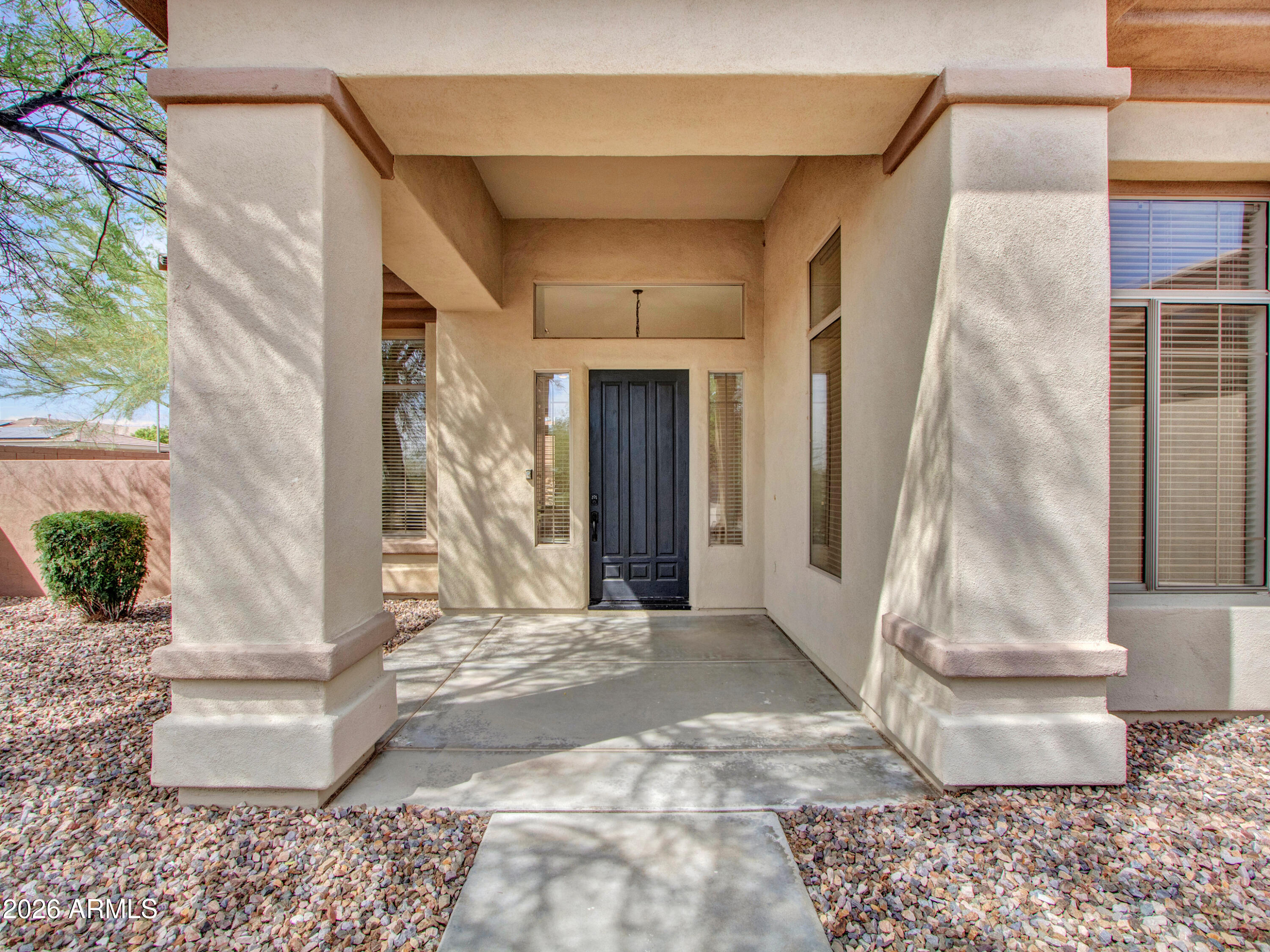 ANTHEM COUNTRY CLUB UNIT 2 CYPRESS POINT AMD - Residential